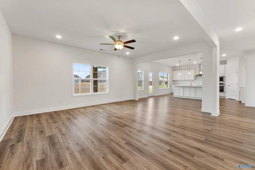 Image 4 of Davidson Homes' New Home at 111 Lucy Lynn Boulevard