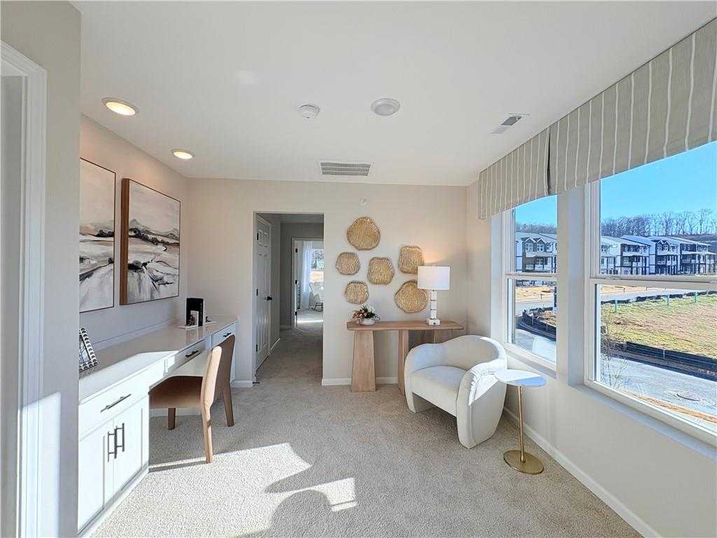 Image 13 of Davidson Homes' New Home at 6145 Molo Lane