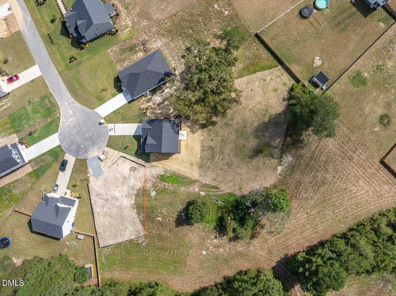 Image 39 of Davidson Homes' New Home at 61 Single Barrel Ct