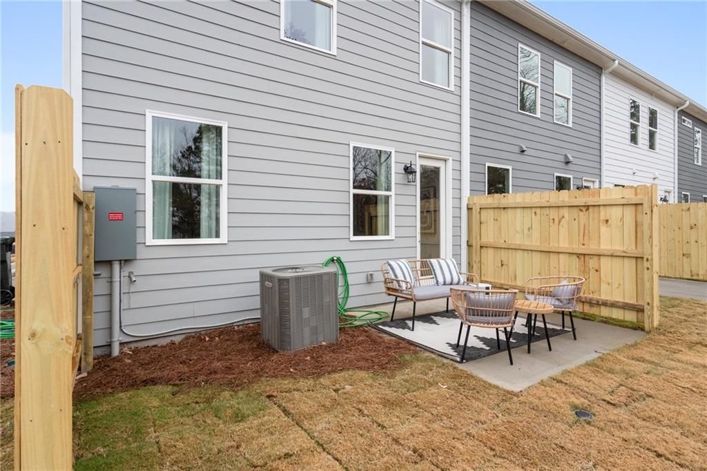 Image 35 of Davidson Homes' New Home at 532 Crown Ridge Drive