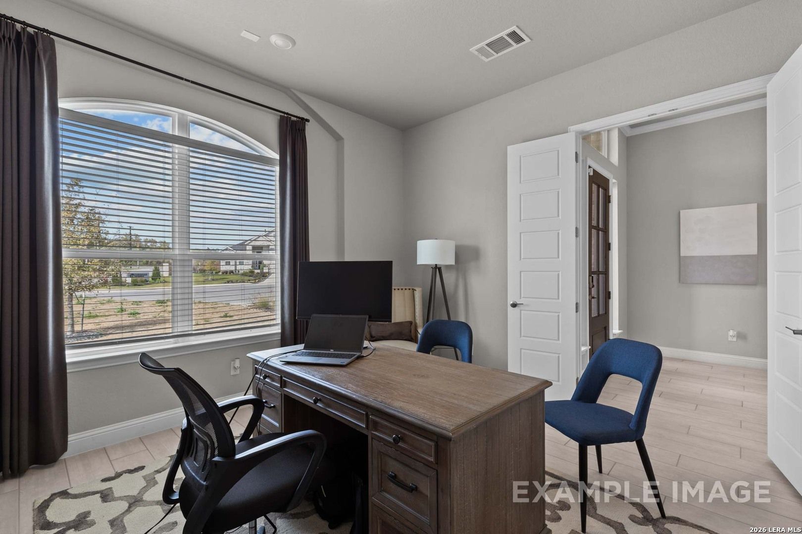 Image 6 of Davidson Homes' New Home at 165 Jereth Crossing