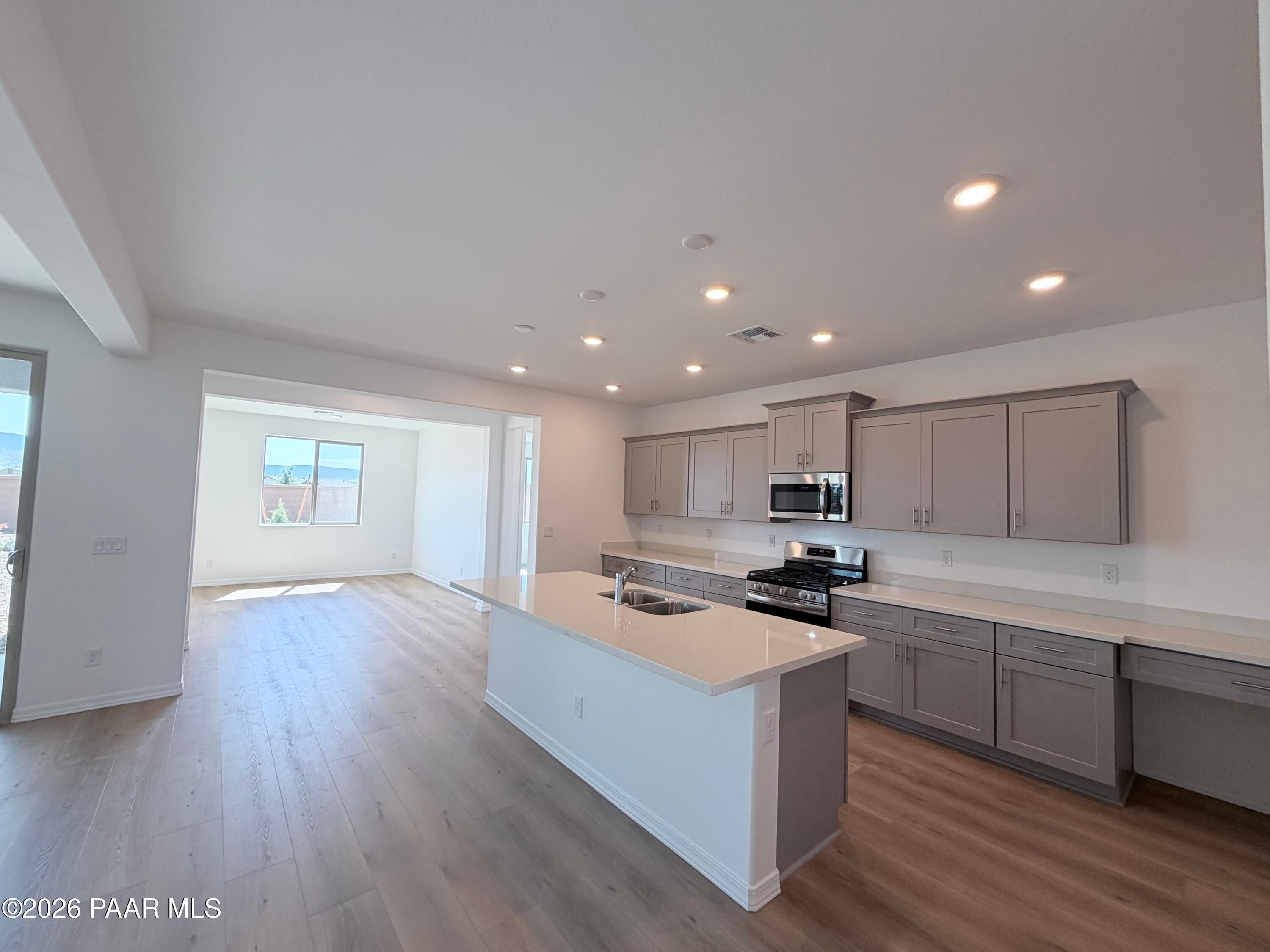 Image 15 of Davidson Homes' New Home at 8847 Rolling Hills Drive