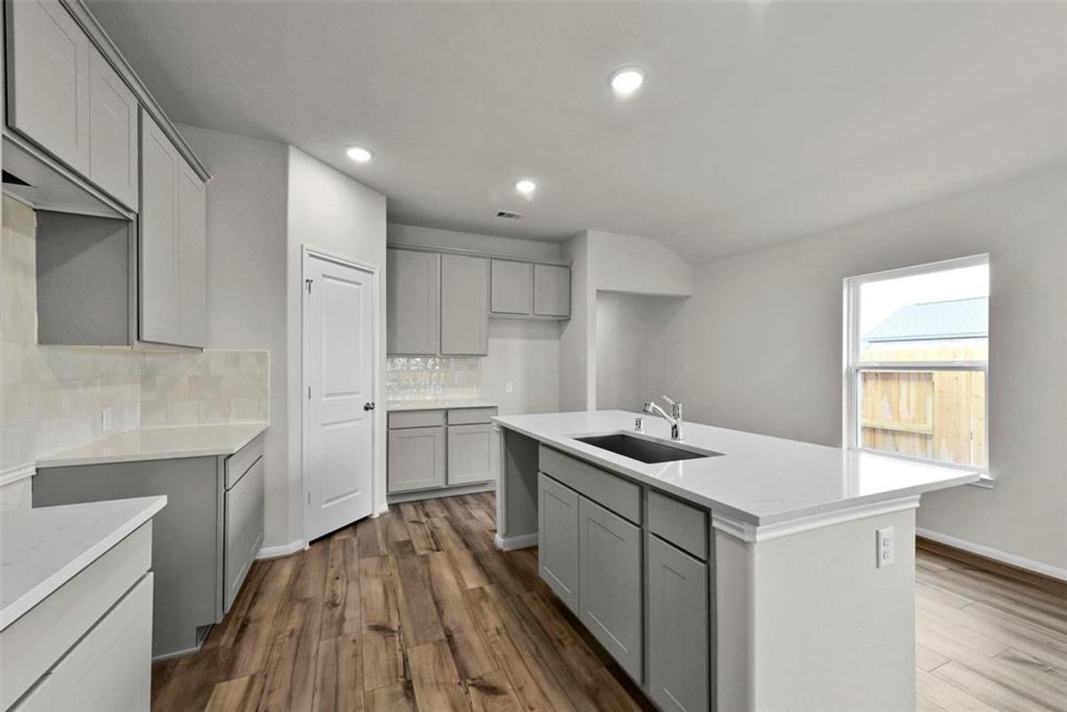 Image 12 of Davidson Homes' New Home at 2553 Allegretto Sea Drive