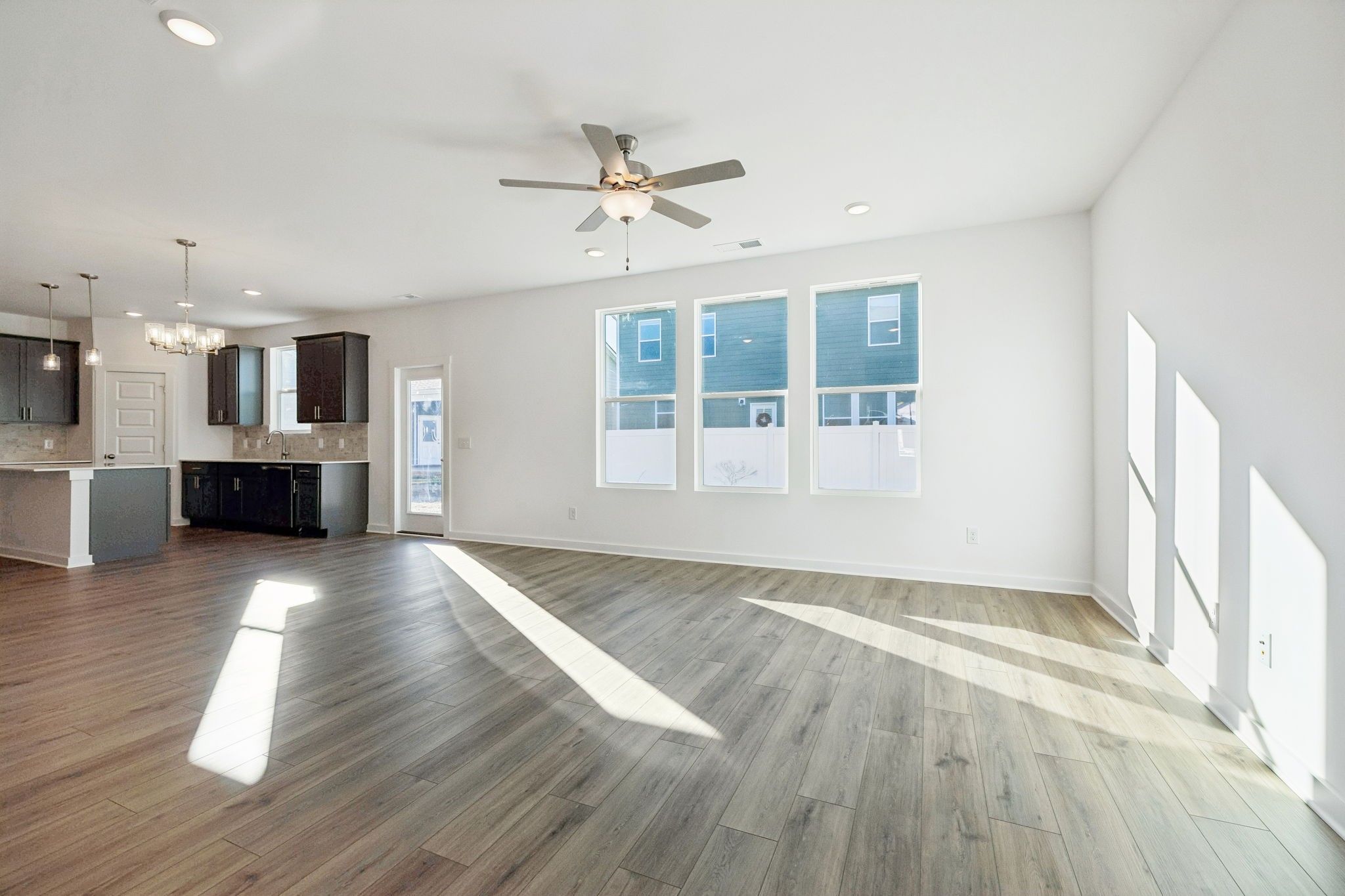 Image 8 of Davidson Homes' New Home at 7060 Sutton Dr