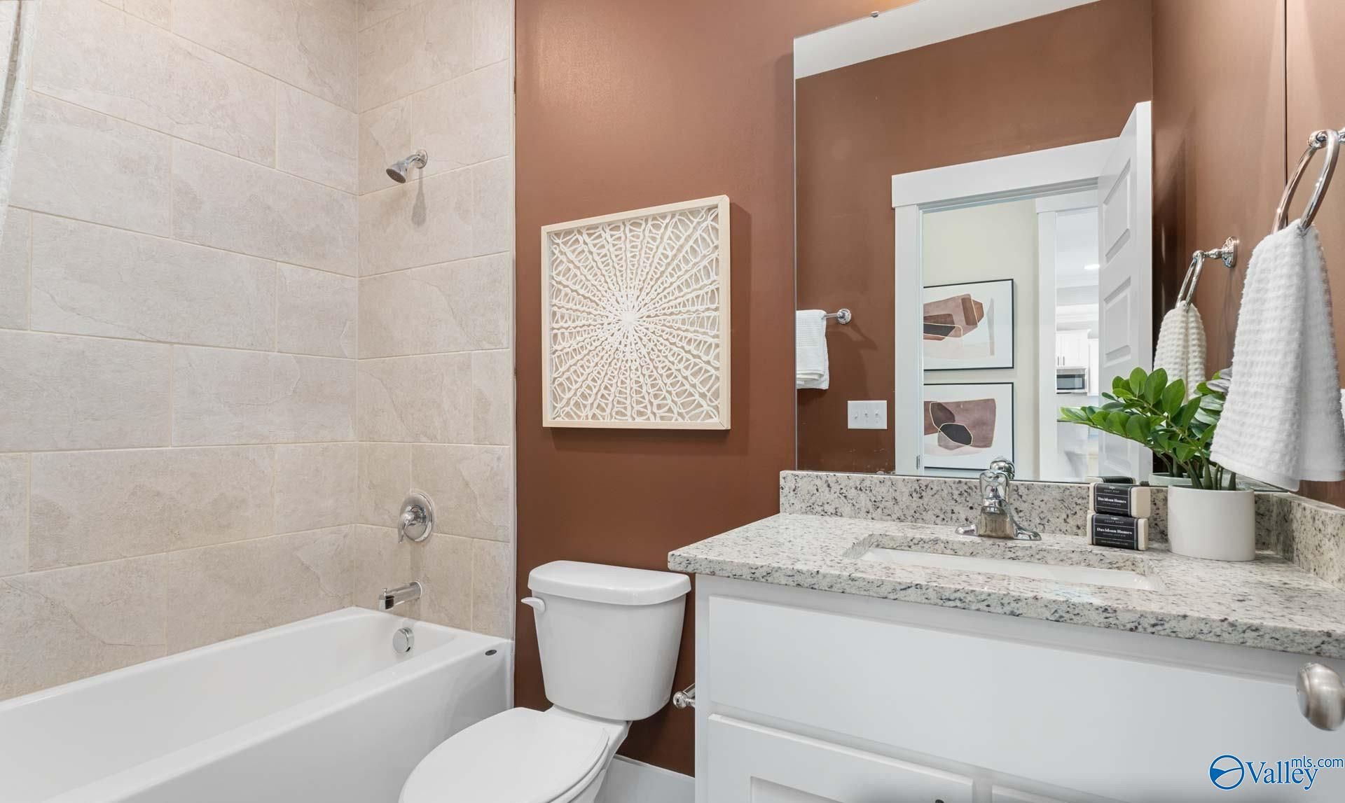 Image 16 of Davidson Homes' New Home at 26591 Kyle Lane