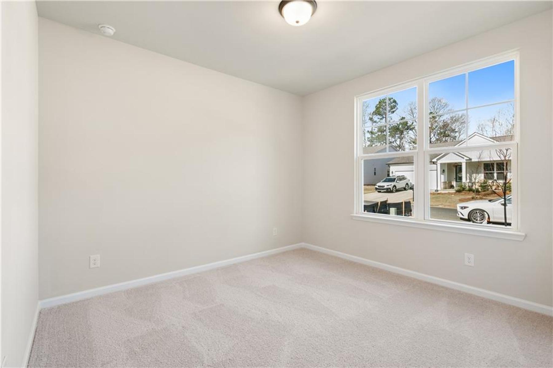 Image 4 of Davidson Homes' New Home at 3564 Arrow Root Circle