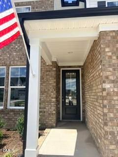 Image 2 of Davidson Homes' New Home at 521 Crescent Wood Trail