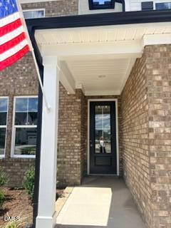Image 2 of Davidson Homes' New Home at 521 Crescent Wood Trail