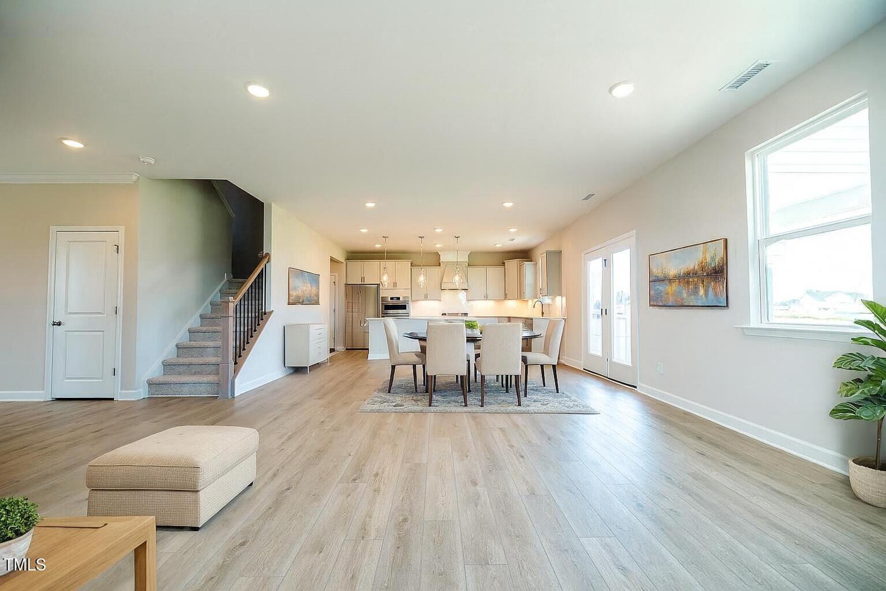 Image 6 of Davidson Homes' New Home at 54 Cultivator Court