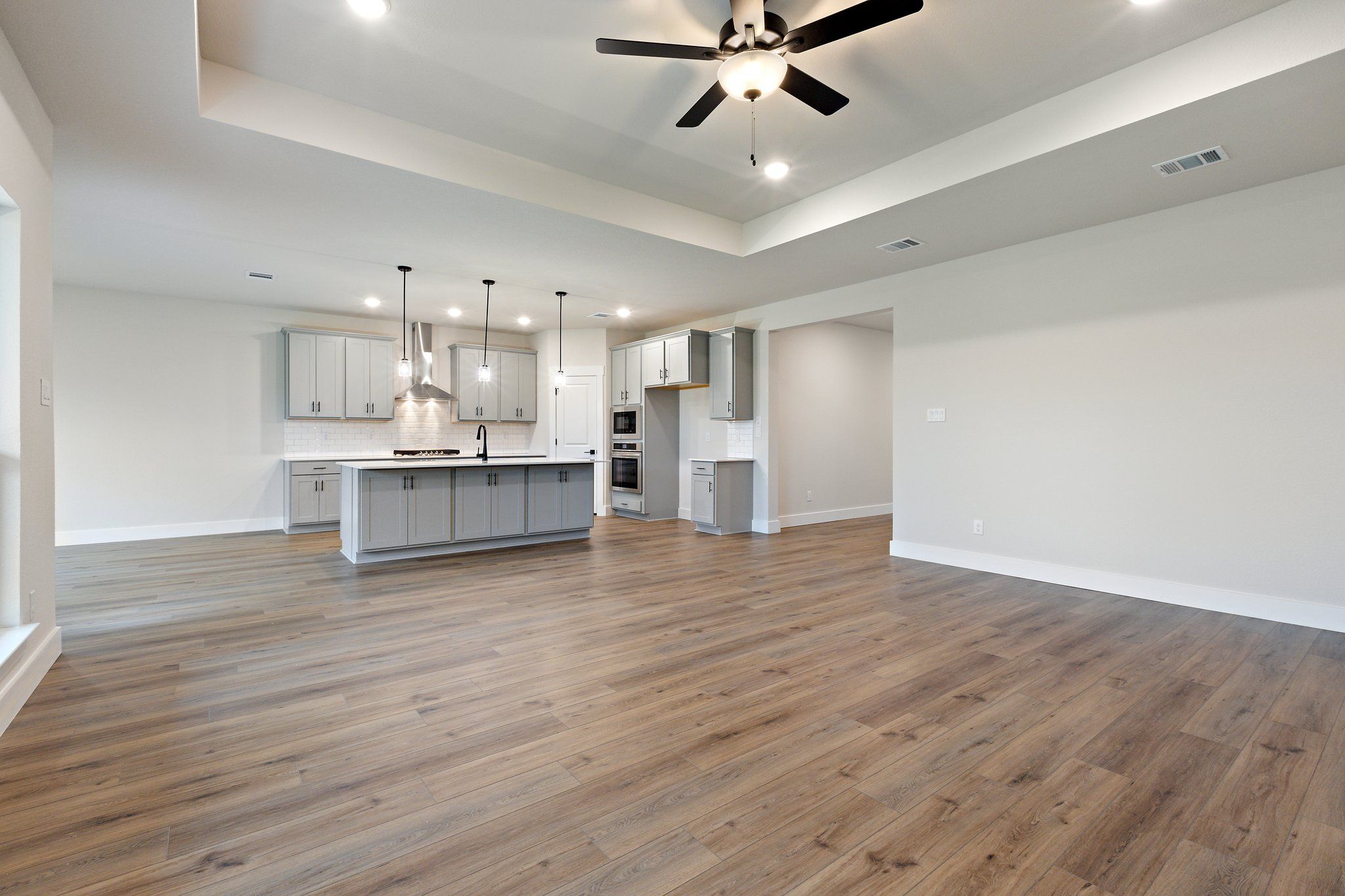Image 19 of Davidson Homes' New Home at 215 Saddletree Drive