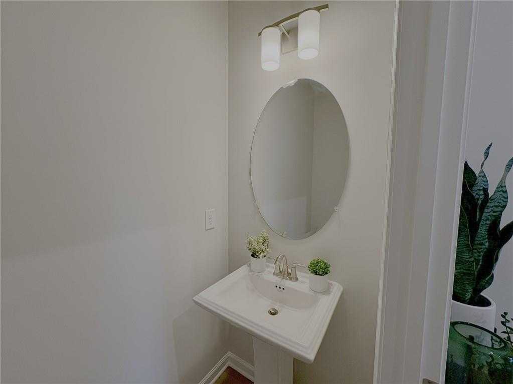 Image 28 of Davidson Homes' New Home at 485 Crown Drive