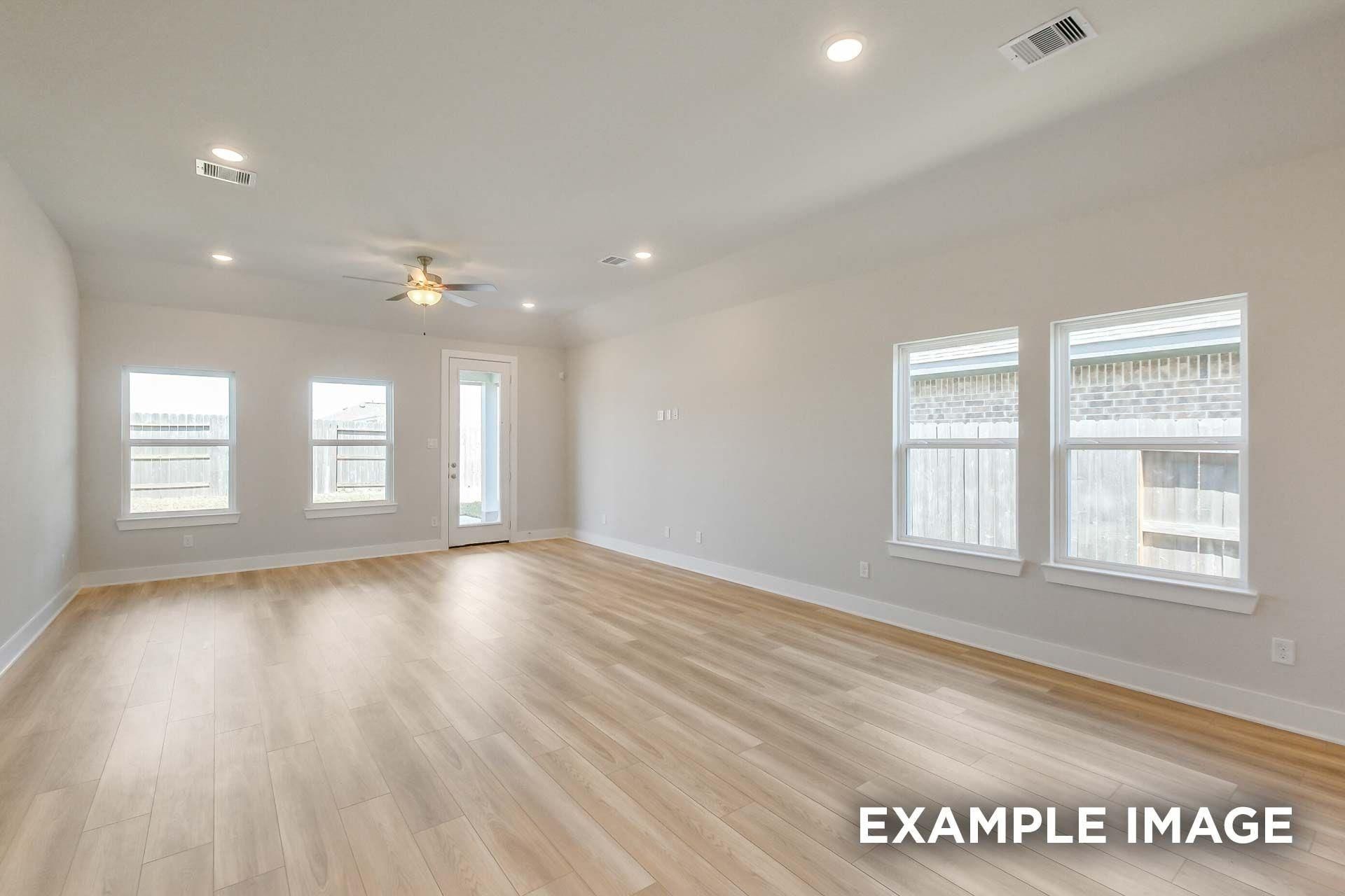 Image 7 of Davidson Homes' New Home at 2580 Newport Breeze Drive