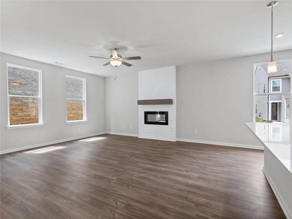 Image 15 of Davidson Homes' New Home at 79 Shoal Court