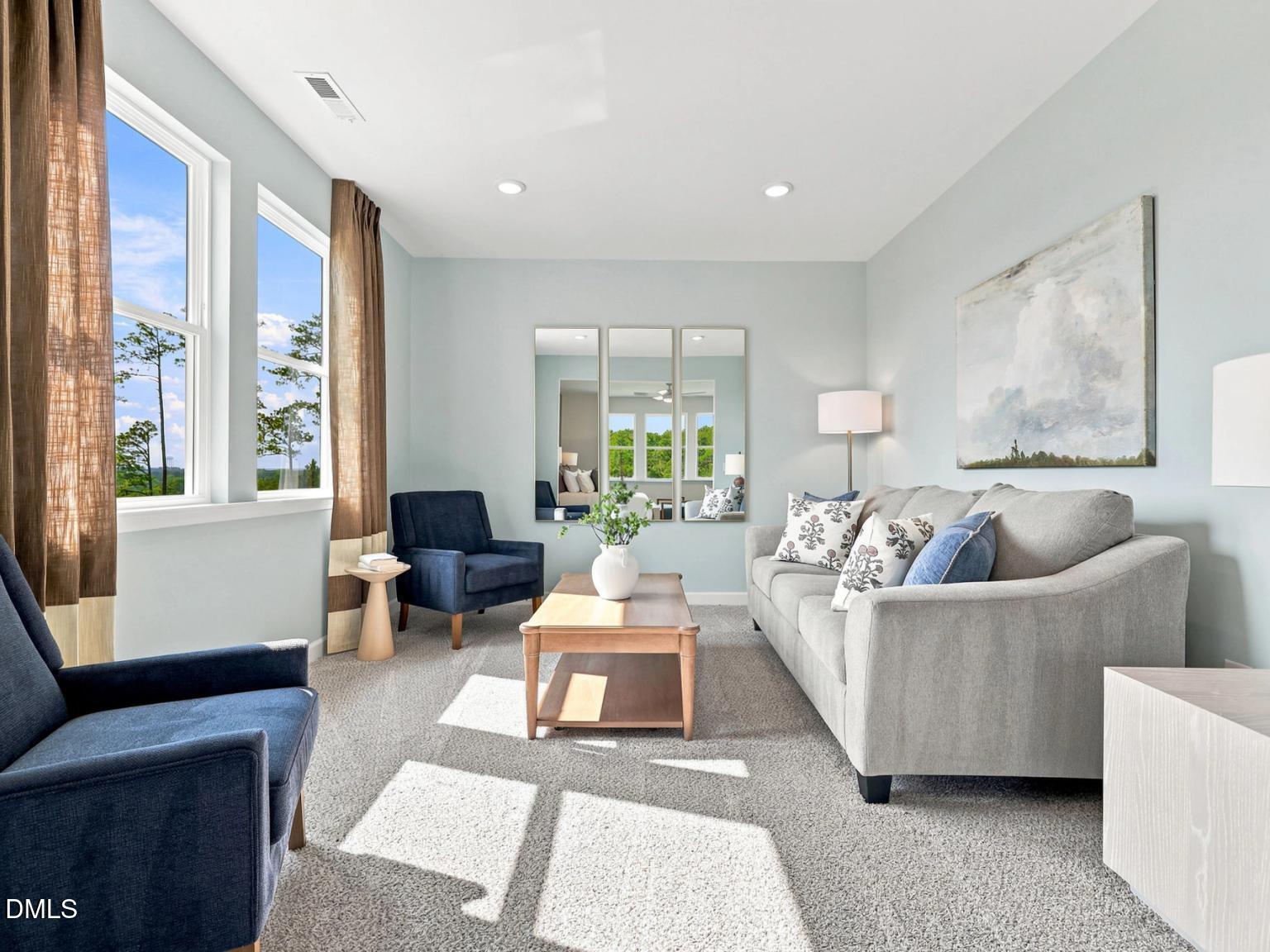 Image 23 of Davidson Homes' New Home at 732 Dragonfly Pond Way