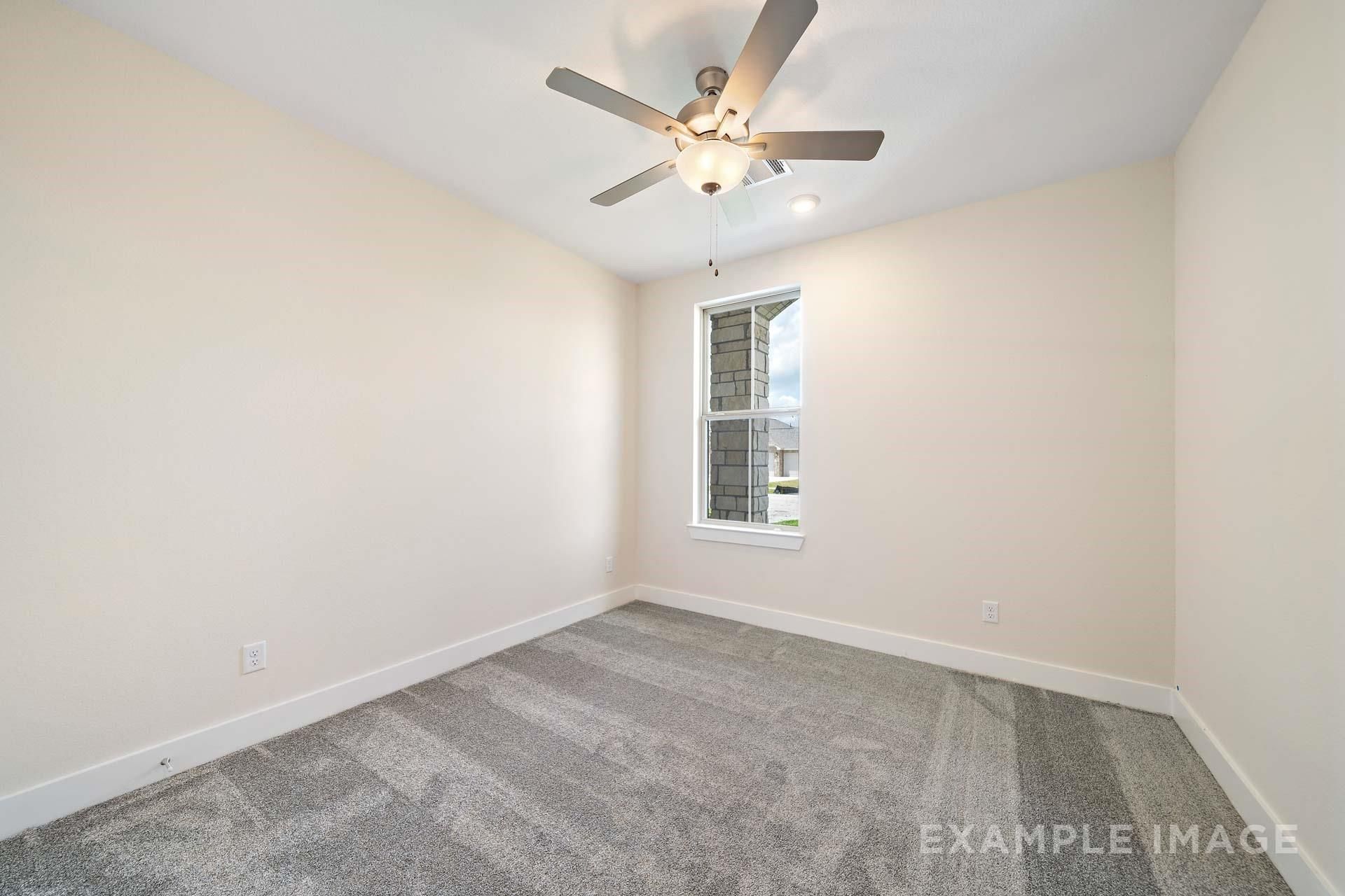 Image 16 of Davidson Homes' New Home at 13605 Fairway Arbor Drive