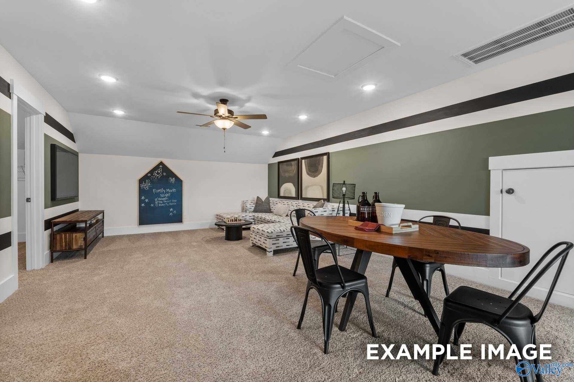 Image 36 of Davidson Homes' New Home at 829 Ronnie Drive