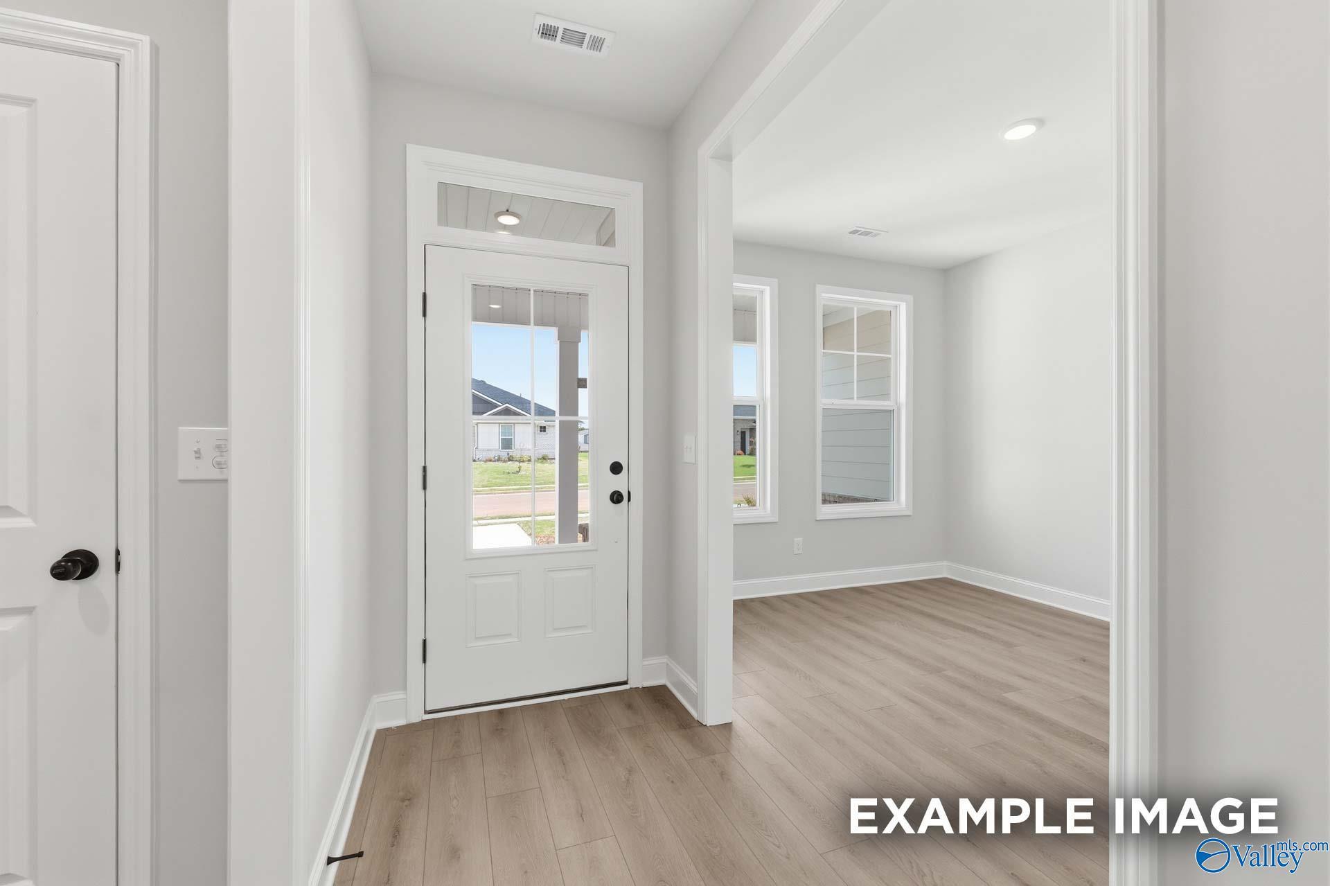 Image 3 of Davidson Homes' New Home at 103 Labyrinth Way