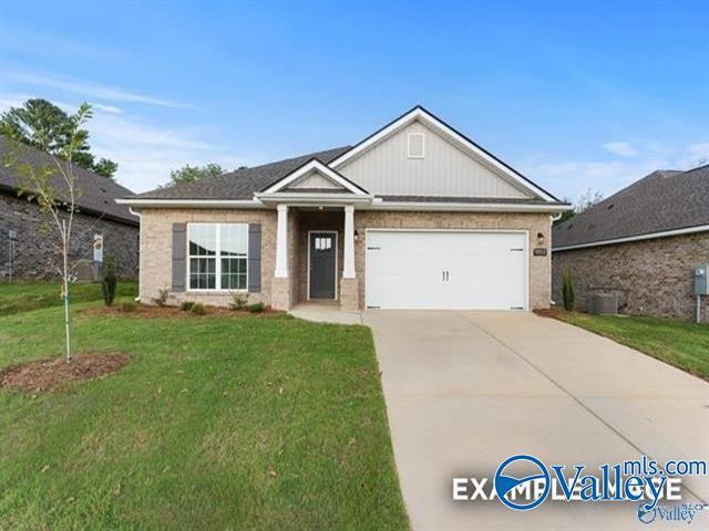 Image 22 of Davidson Homes' New Home at 2205 Spragins Loop NW