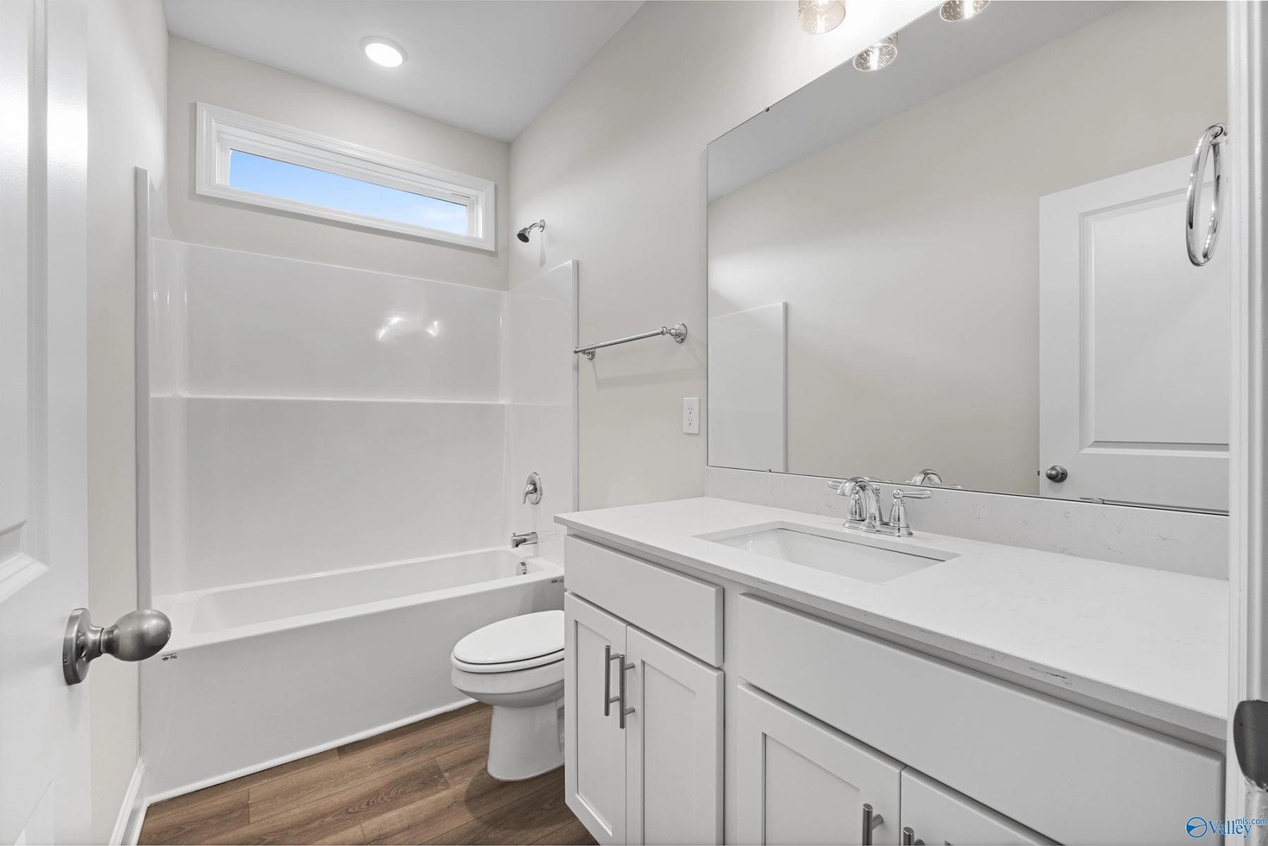Image 12 of Davidson Homes' New Home at 14114 Nursery Drive