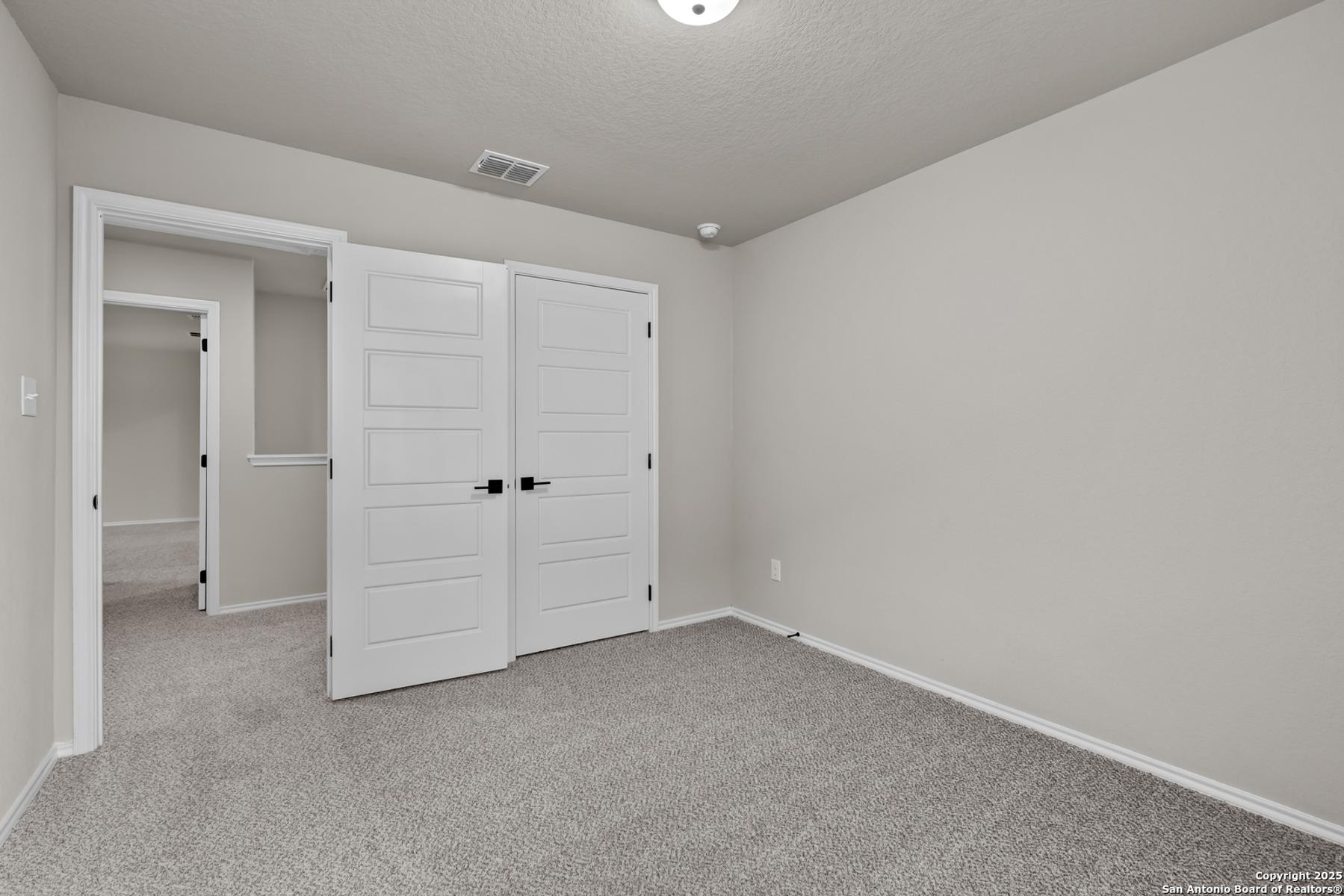 Image 25 of Davidson Homes' New Home at 6514 Lowrie Block