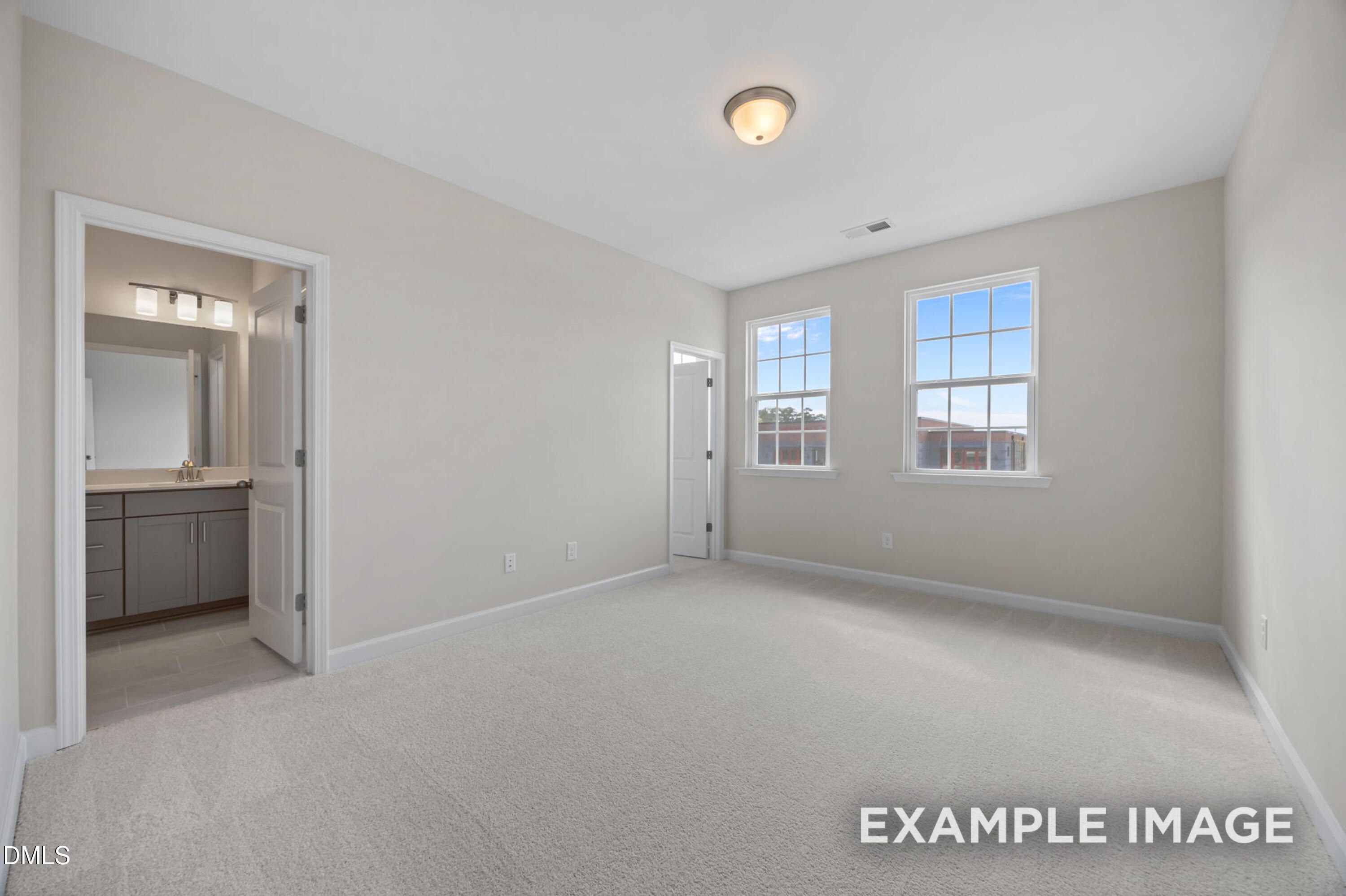 Image 21 of Davidson Homes' New Home at 1006 Old Knight Road
