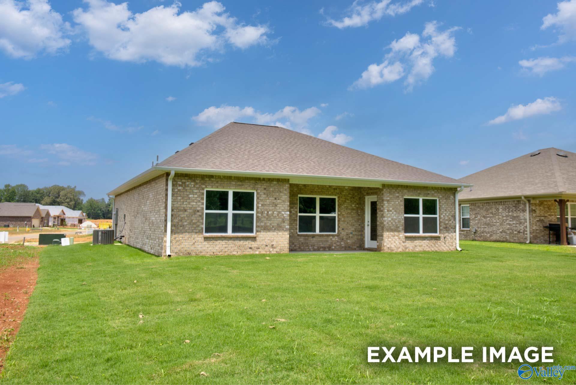 Image 24 of Davidson Homes' New Home at 4808 Drews Dogwood Lane