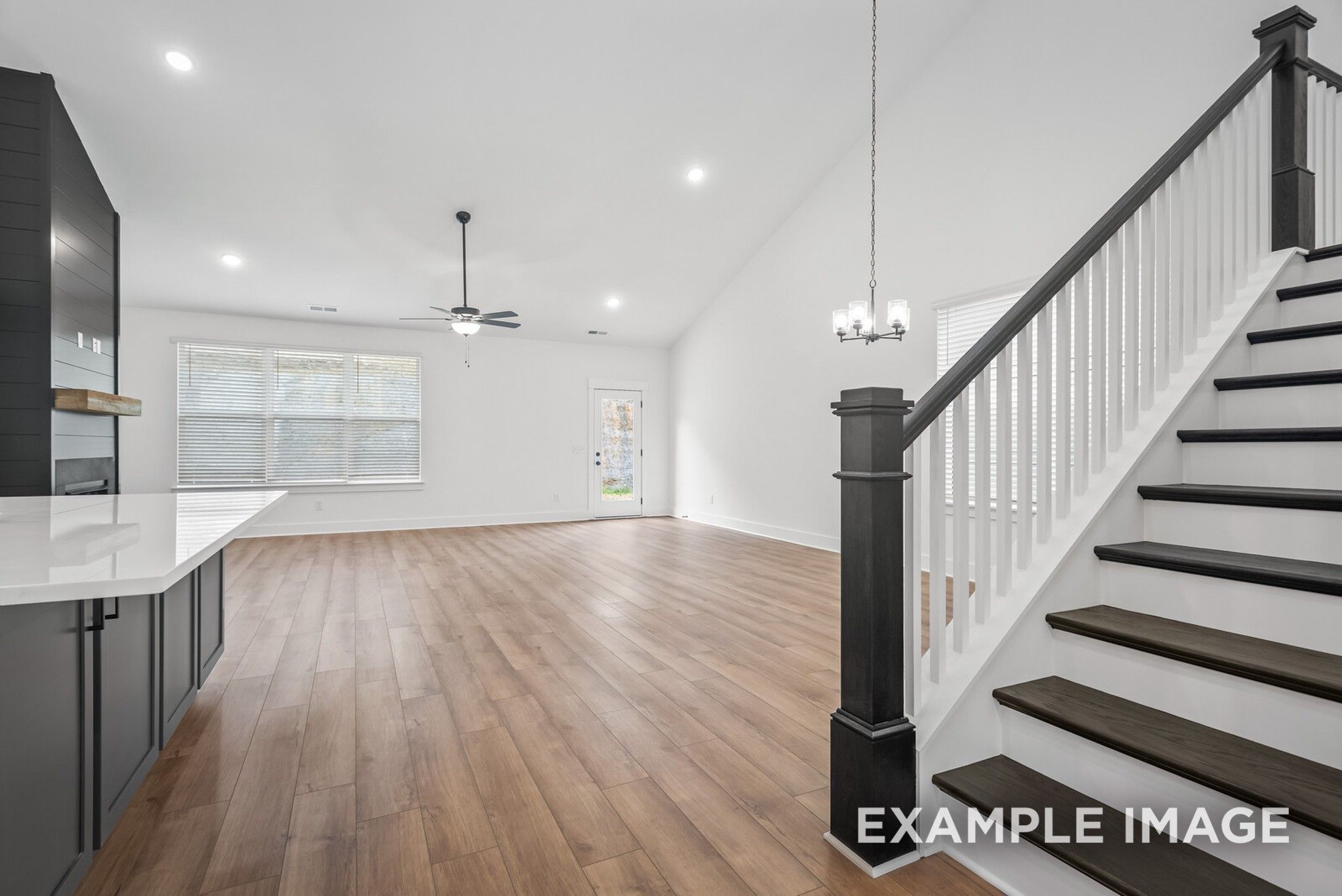 Image 47 of Davidson Homes' New Home at 105 Rock Chimney Rd