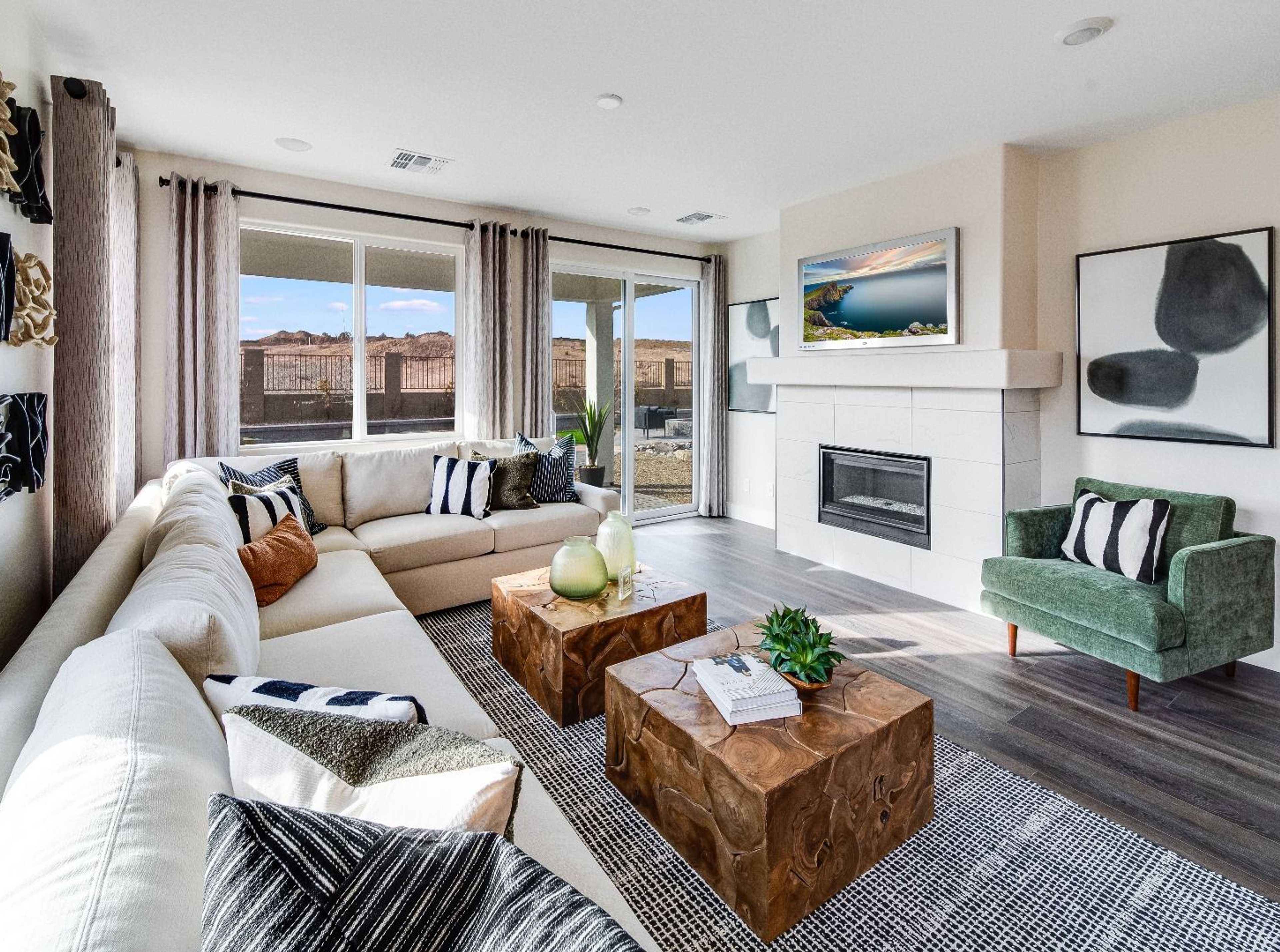 South Ranch Western Collection