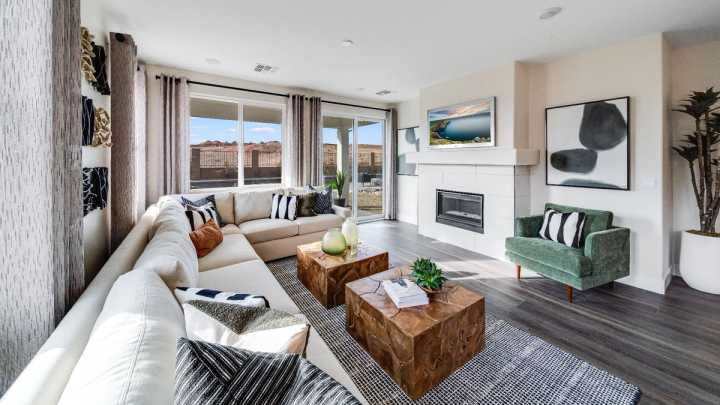 South Ranch Western Collection