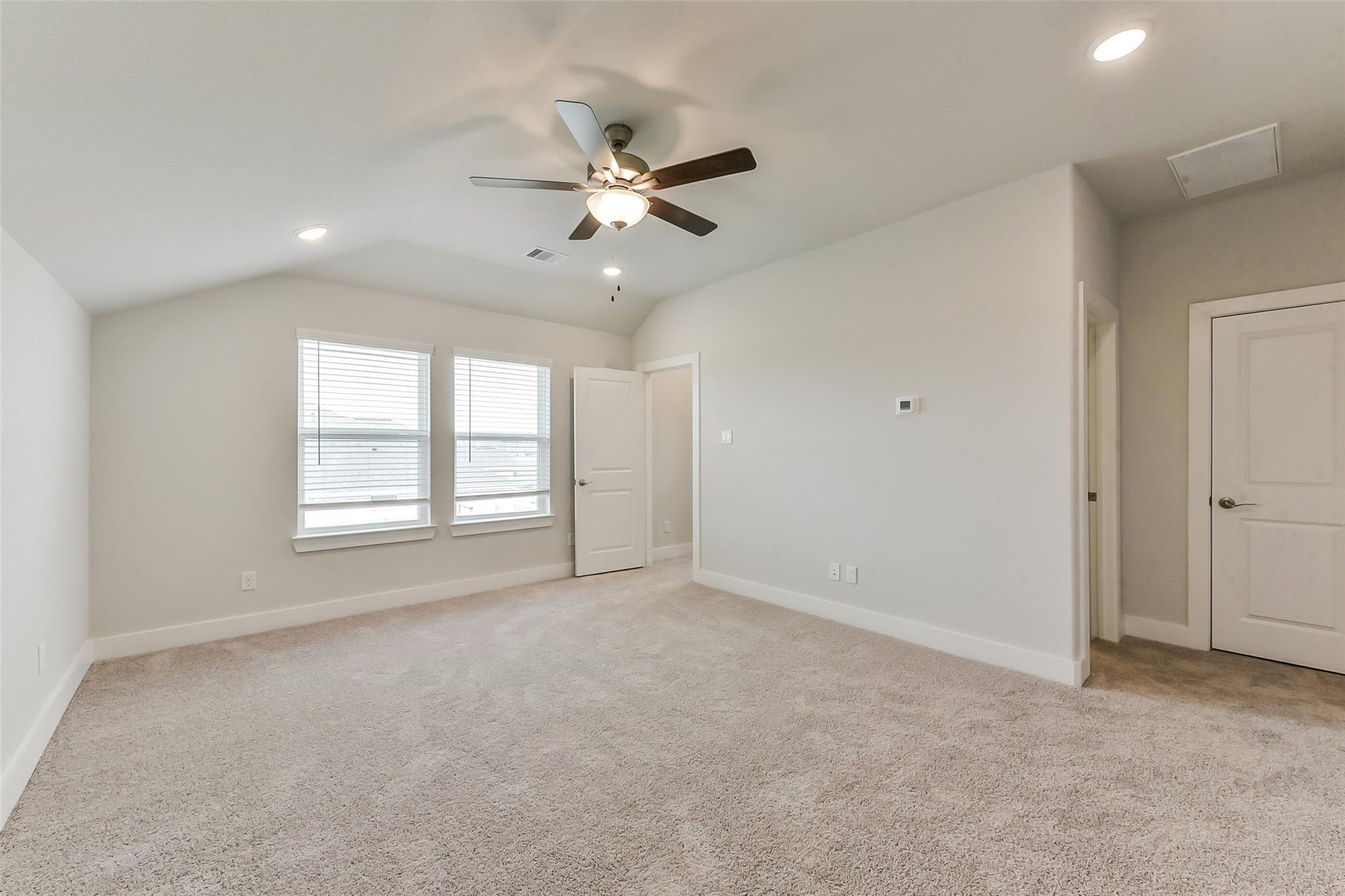 Image 26 of Davidson Homes' New Home at 3113 Hidden Mist Drive