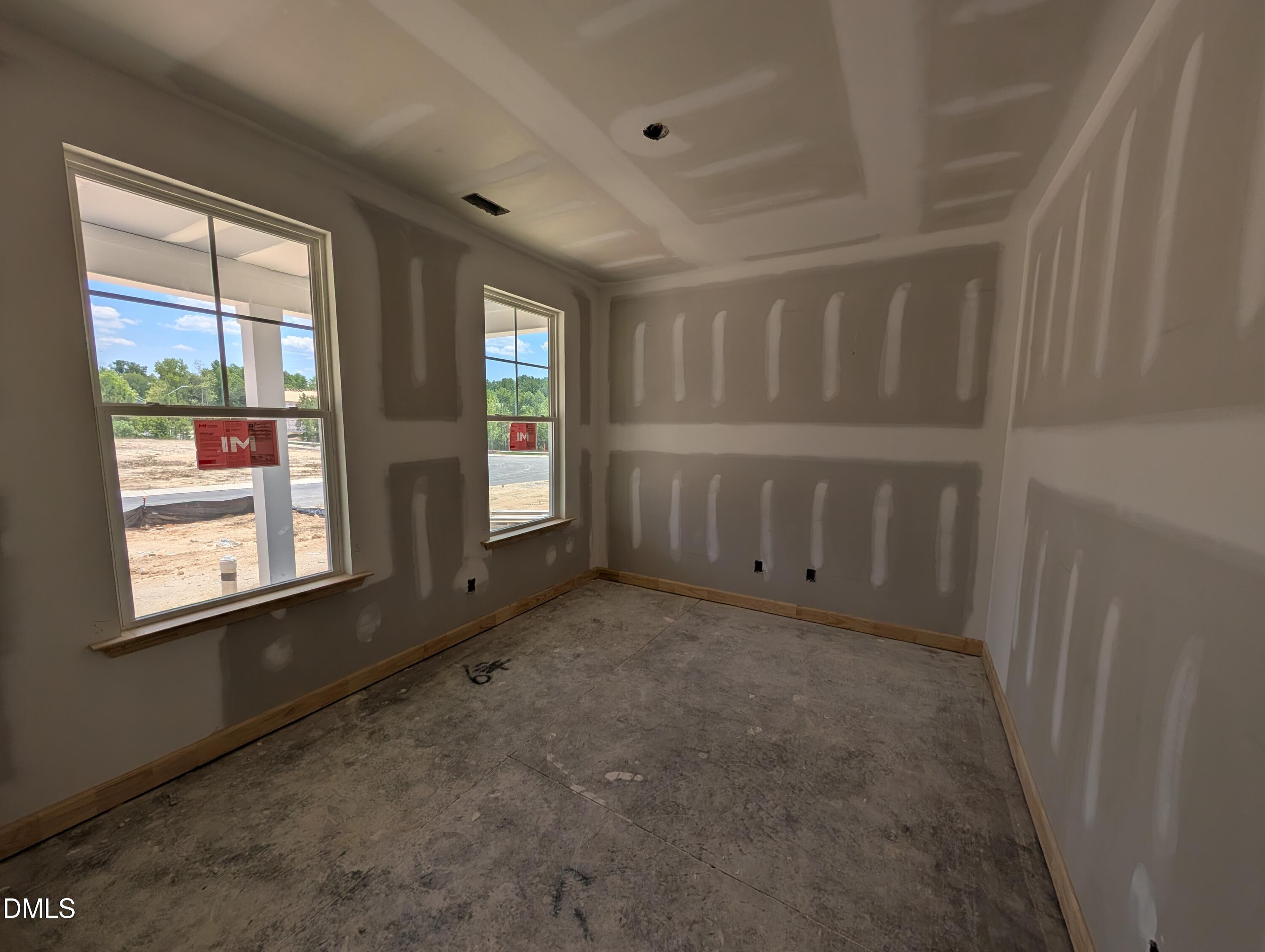 Image 3 of Davidson Homes' New Home at 1925 Eagle Manor Drive