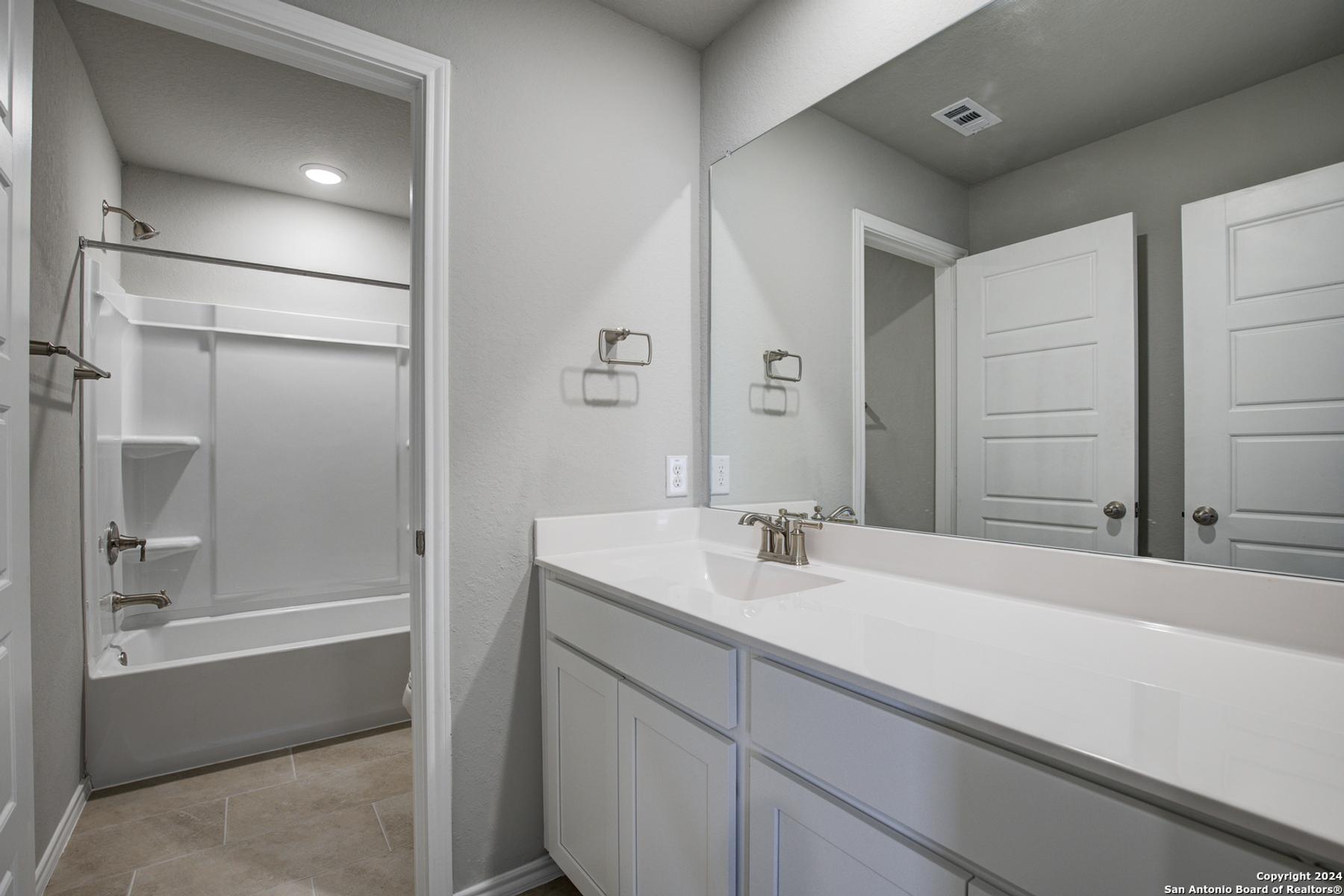 Image 17 of Davidson Homes' New Home at 3424 Meteor Night
