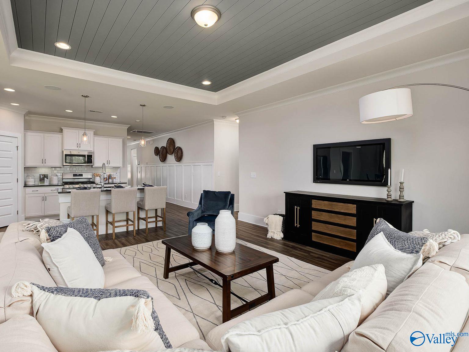 Image 14 of Davidson Homes' New Home at 122 Cotita Drive