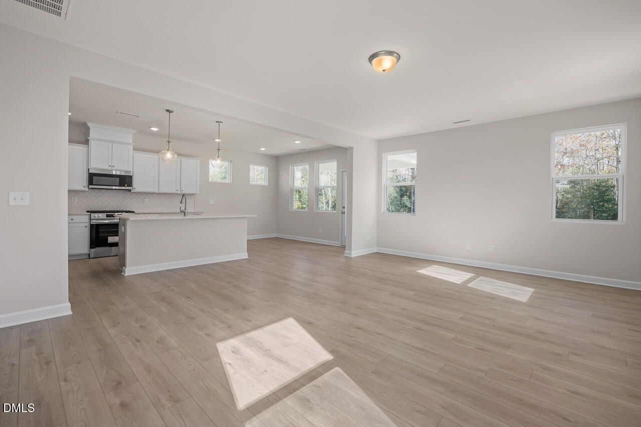 Image 6 of Davidson Homes' New Home at 283 Old Fashioned Way