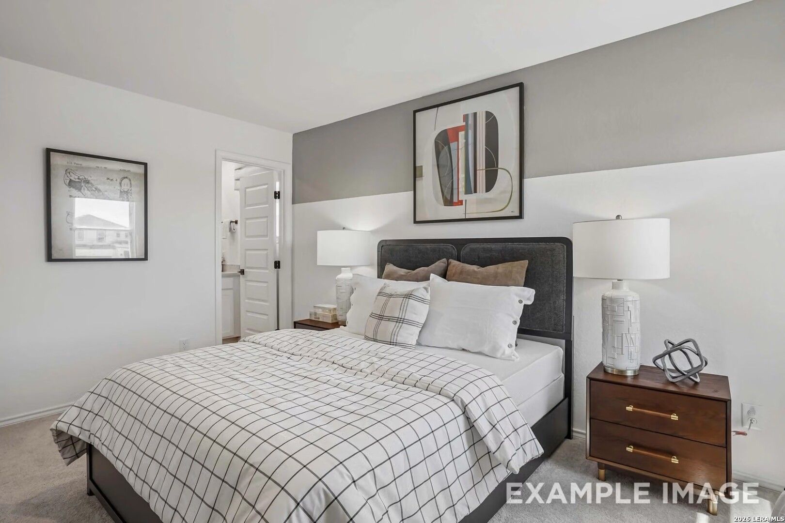 Image 27 of Davidson Homes' New Home at 5338 POMARINE DR