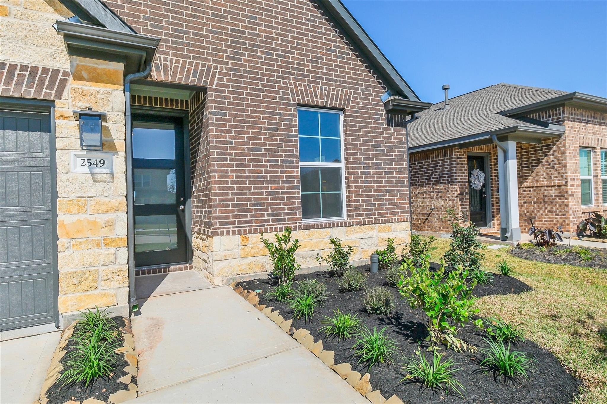 Image 7 of Davidson Homes' New Home at 2549 Allegretto Sea Drive