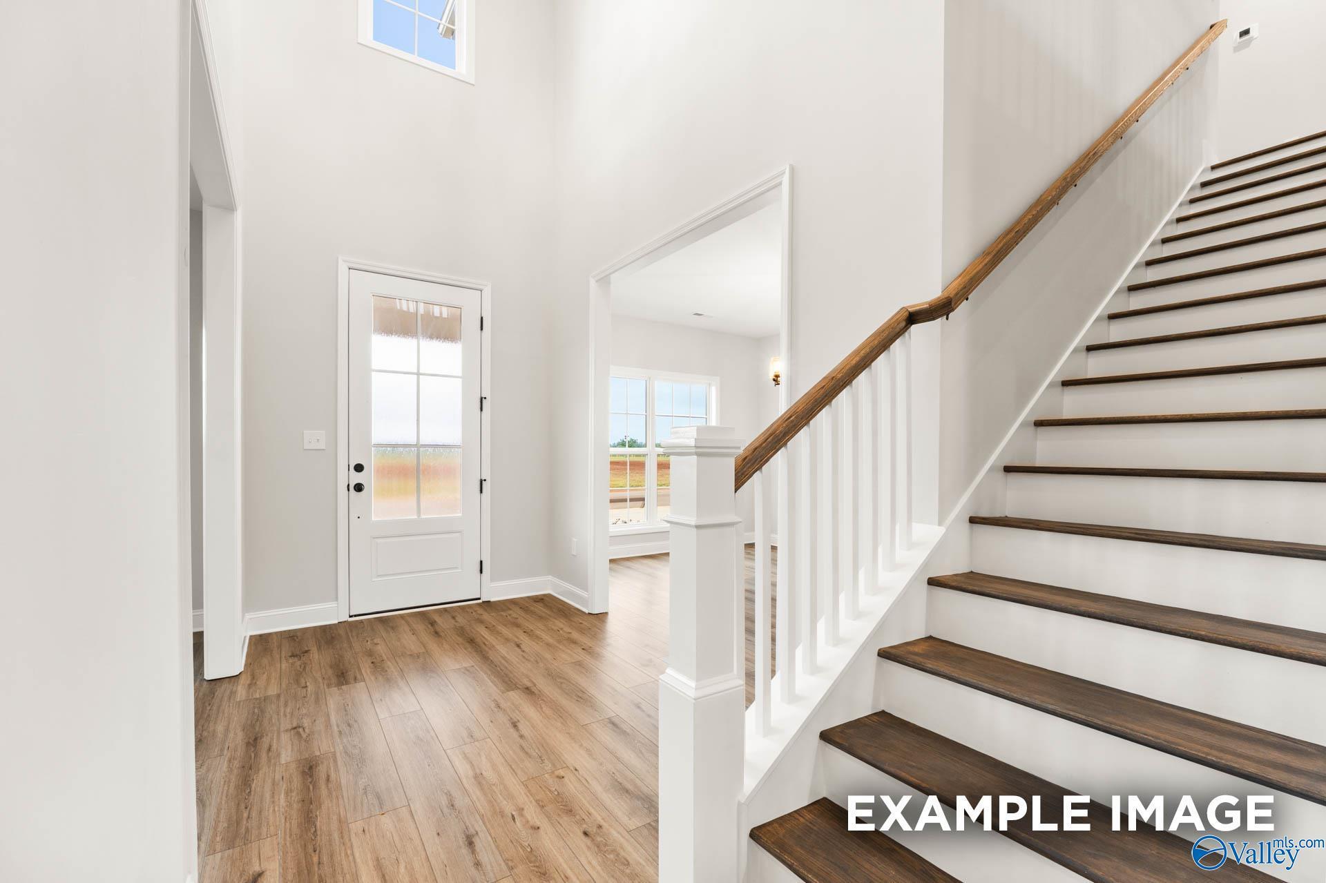 Image 3 of Davidson Homes' New Home at 218 Kendall Farms Boulevard
