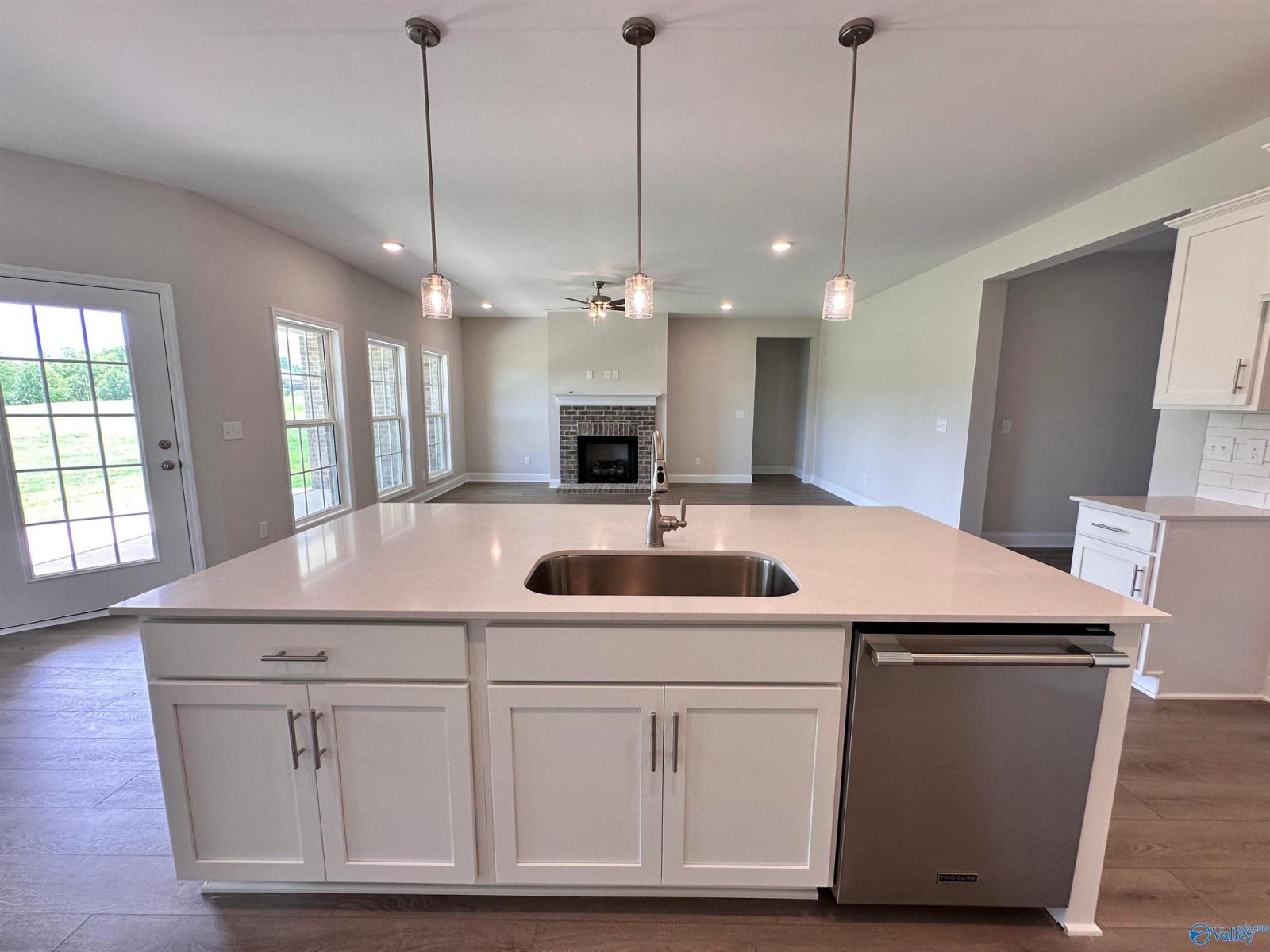 Image 7 of Davidson Homes' New Home at 2138 Misty Drive NE