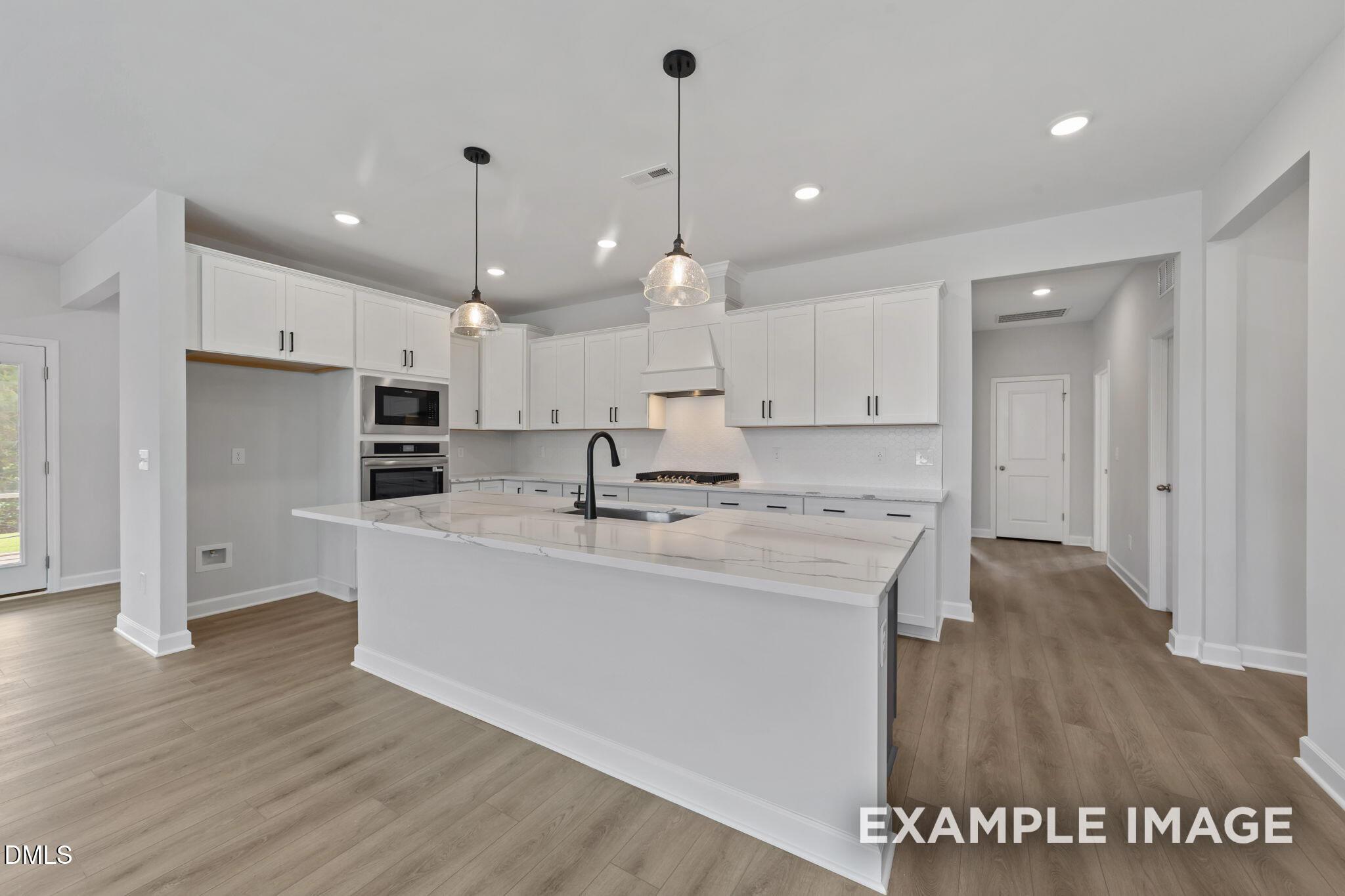 Image 23 of Davidson Homes' New Home at 78 Tenure Lane