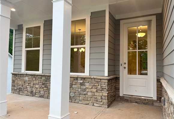 Image 2 of Davidson Homes' New Home at 305 Riverwood Pass