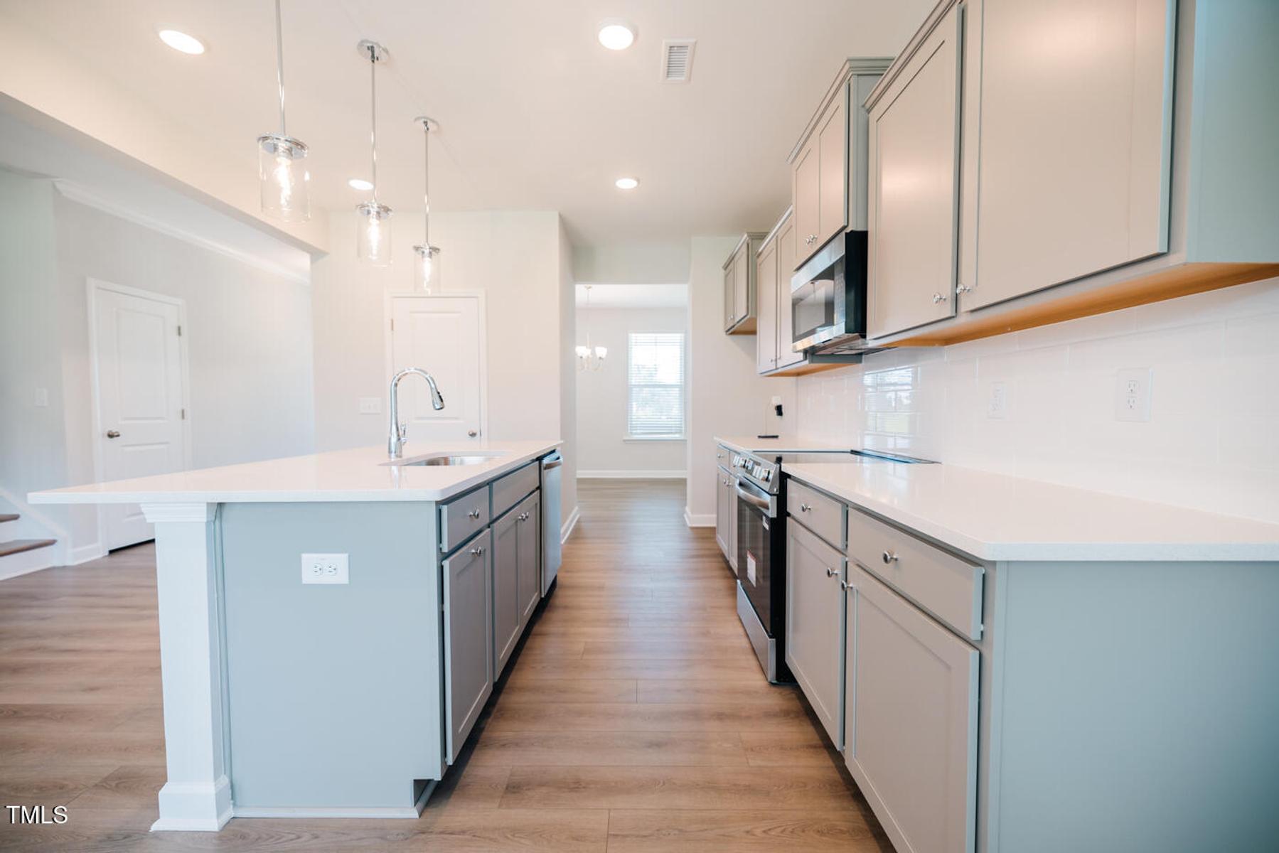 Image 7 of Davidson Homes' New Home at 53 Priming Way