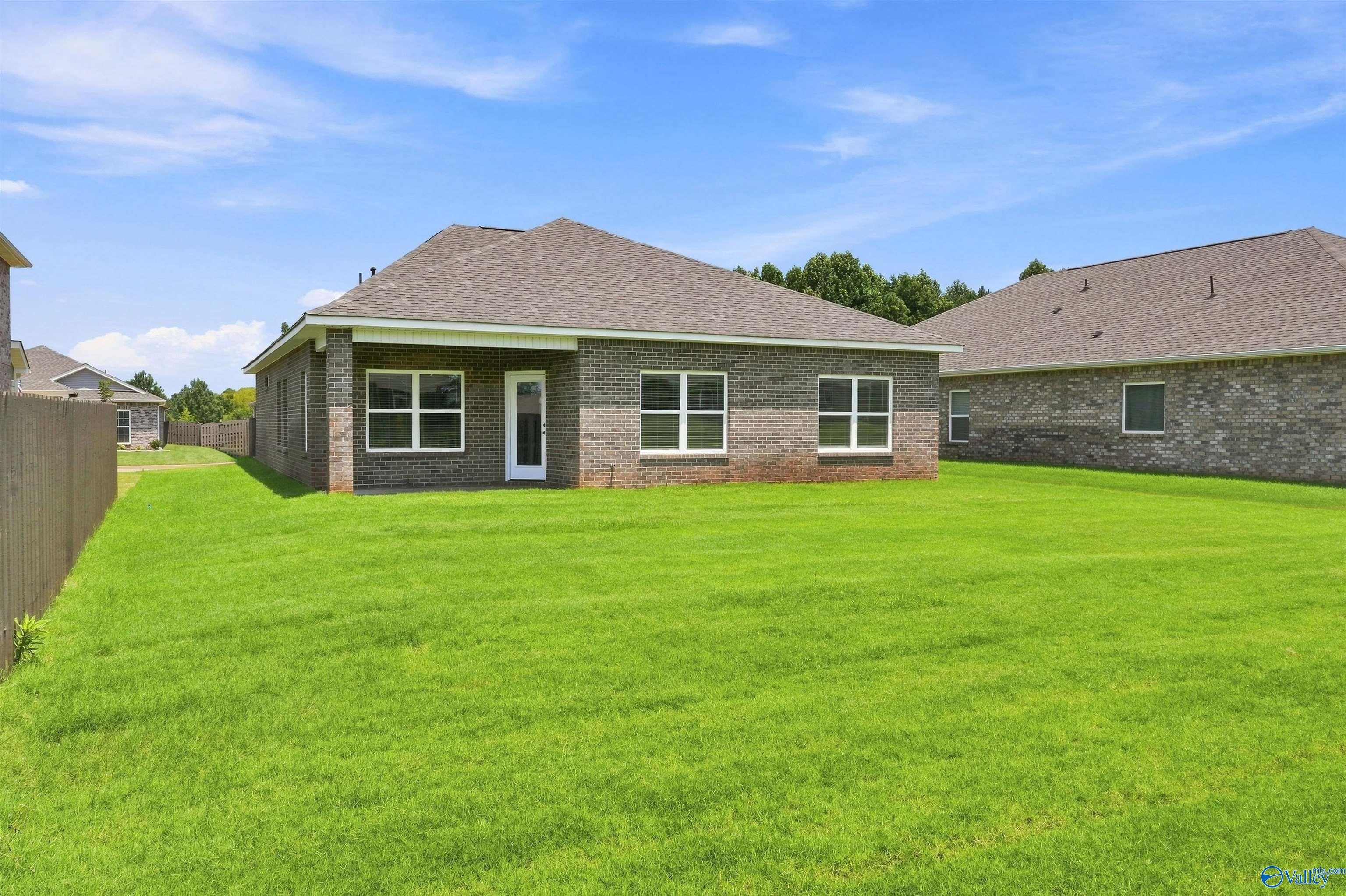 Image 29 of Davidson Homes' New Home at 16664 Demi Drive