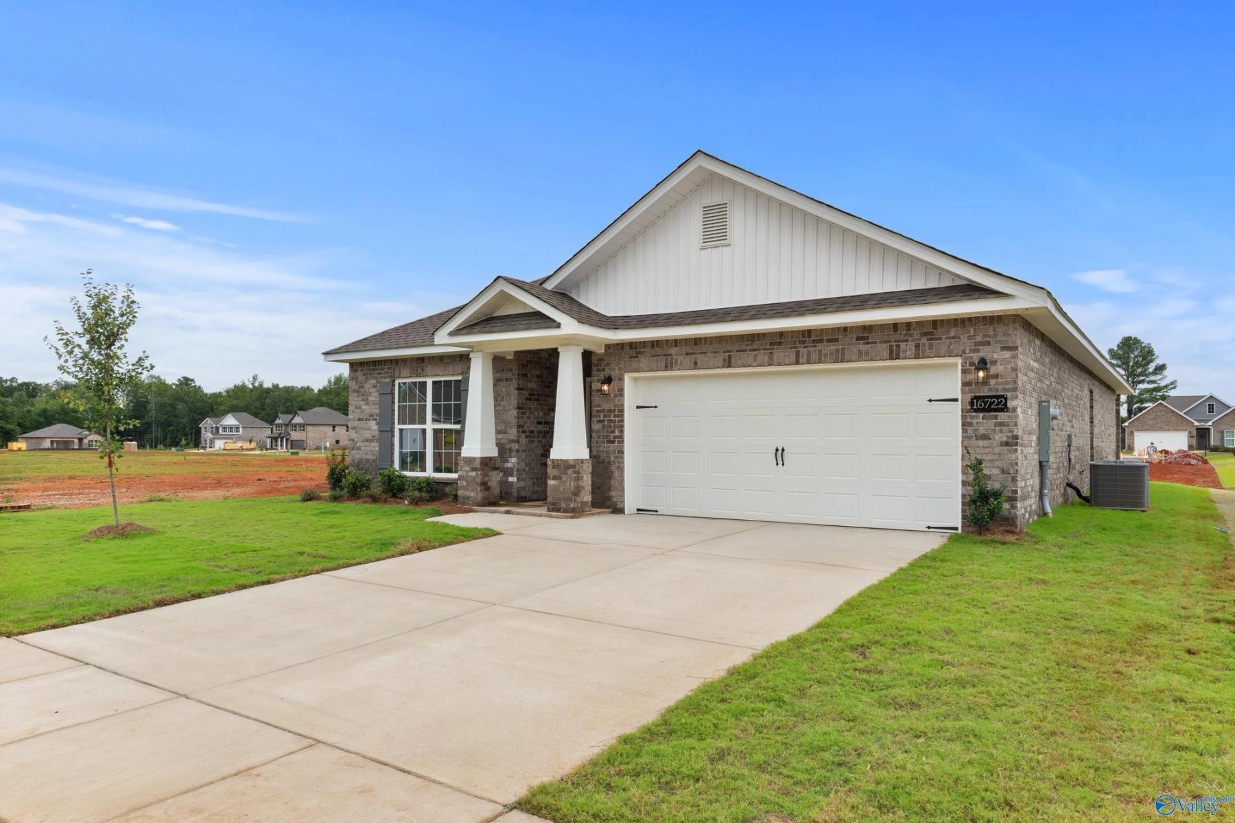 Image 27 of Davidson Homes' New Home at 16722 Demi Drive