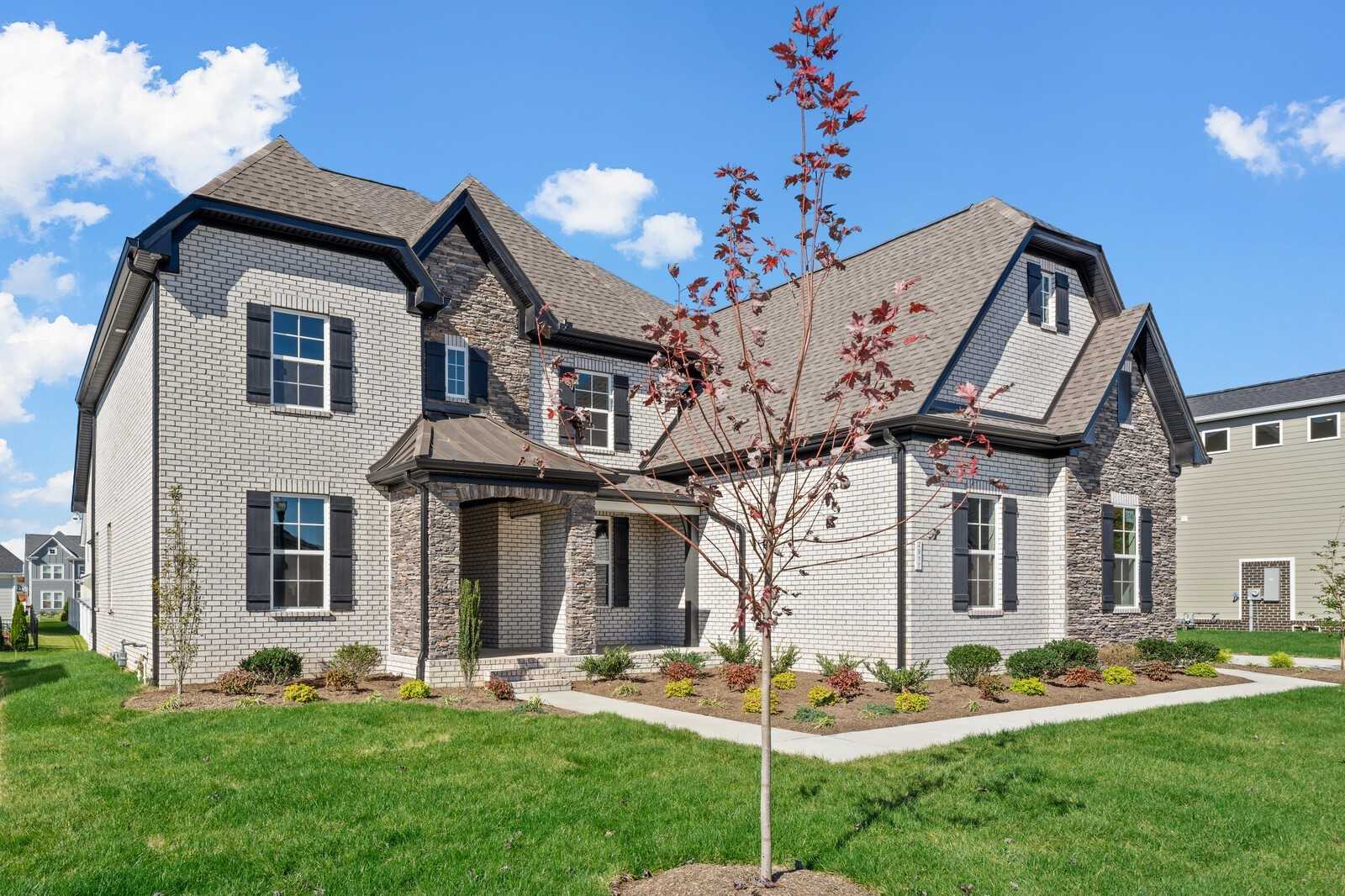 Image 2 of Davidson Homes' New Home at 2917 Kapia Mera Ct