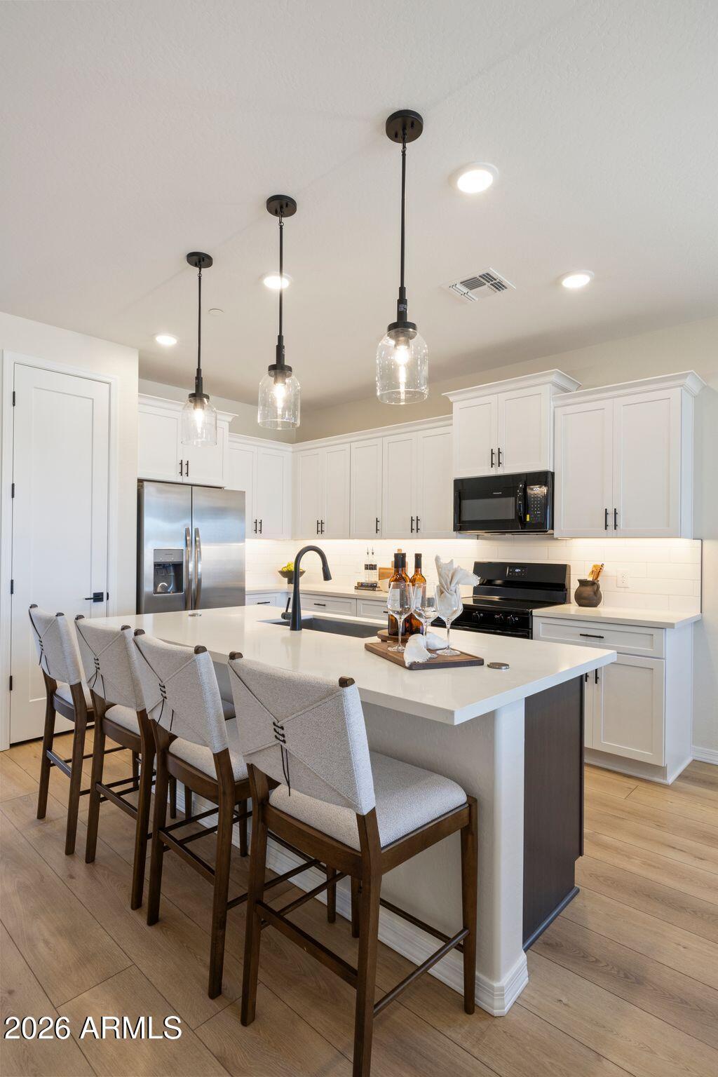 Image 3 of Davidson Homes' New Home at 990 Magnum Lane