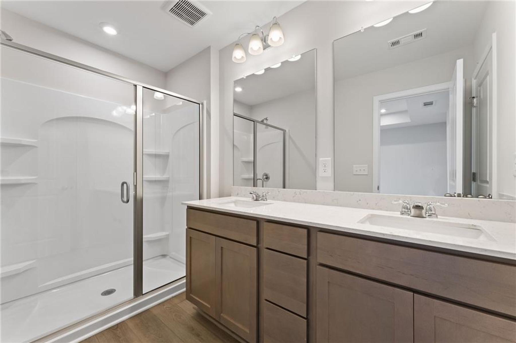 Image 11 of Davidson Homes' New Home at 491 Crown Drive