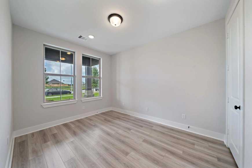 Image 4 of Davidson Homes' New Home at 13601 Fairway Arbor