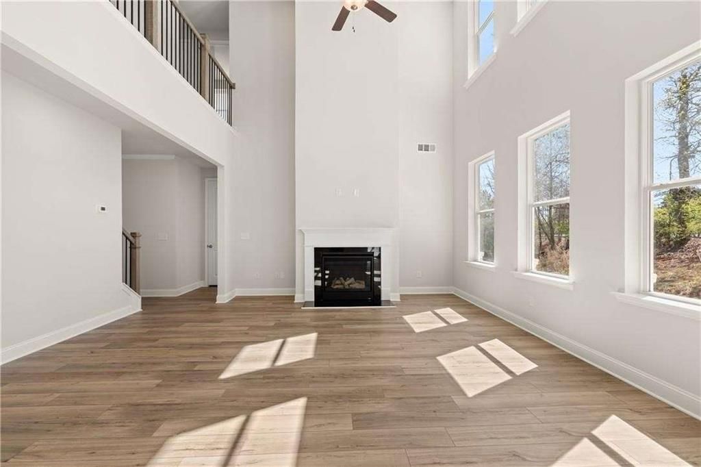 Image 3 of Davidson Homes' New Home at 900 Melody Ridge Lane