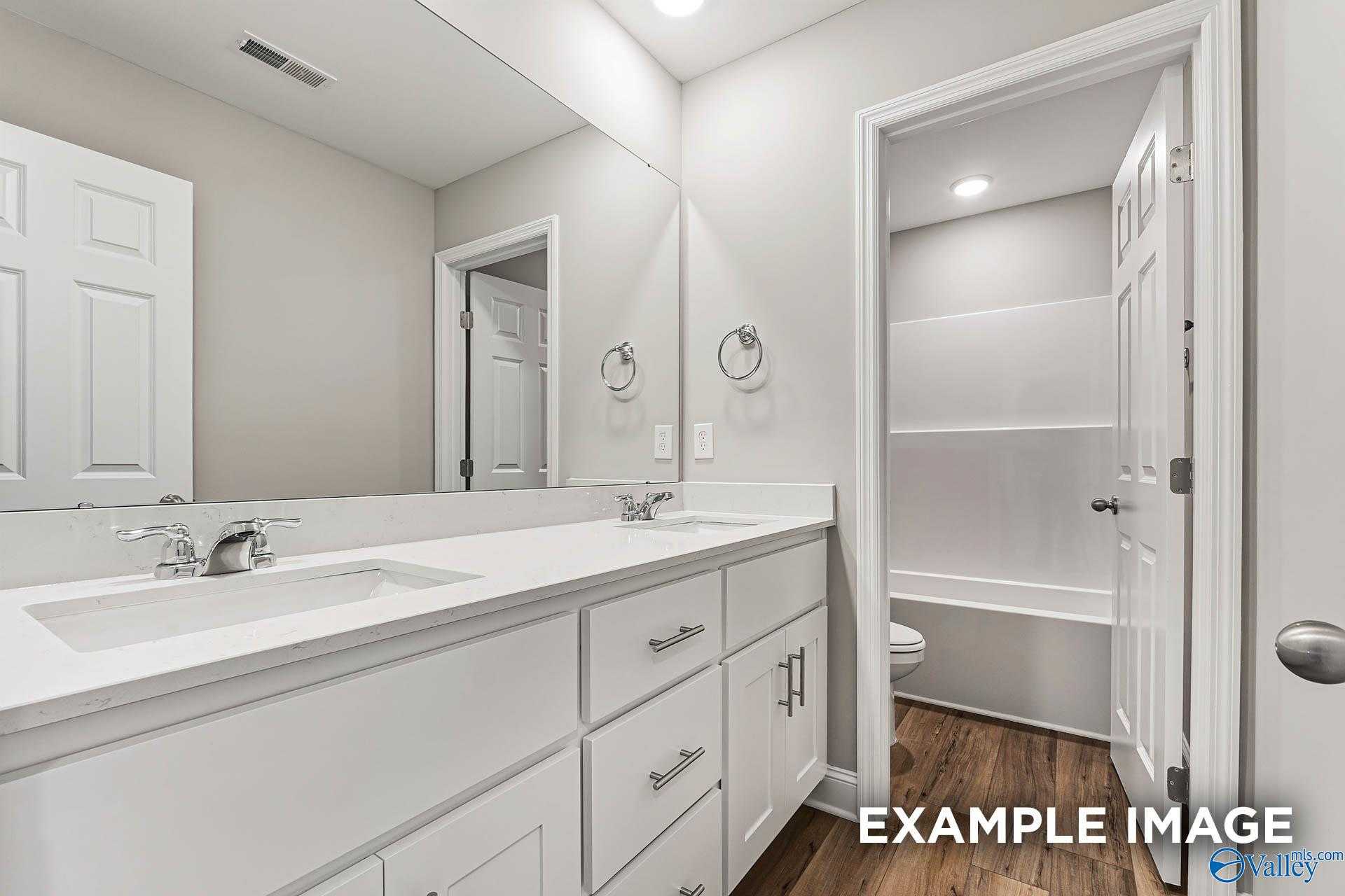 Image 17 of Davidson Homes' New Home at 16770 Demi Drive