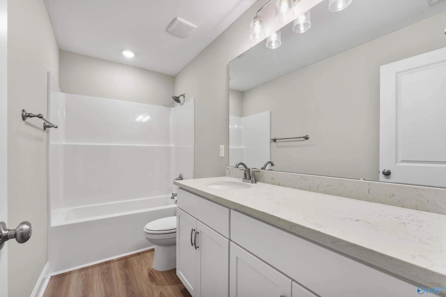 Image 31 of Davidson Homes' New Home at 8197 Goose Ridge Drive